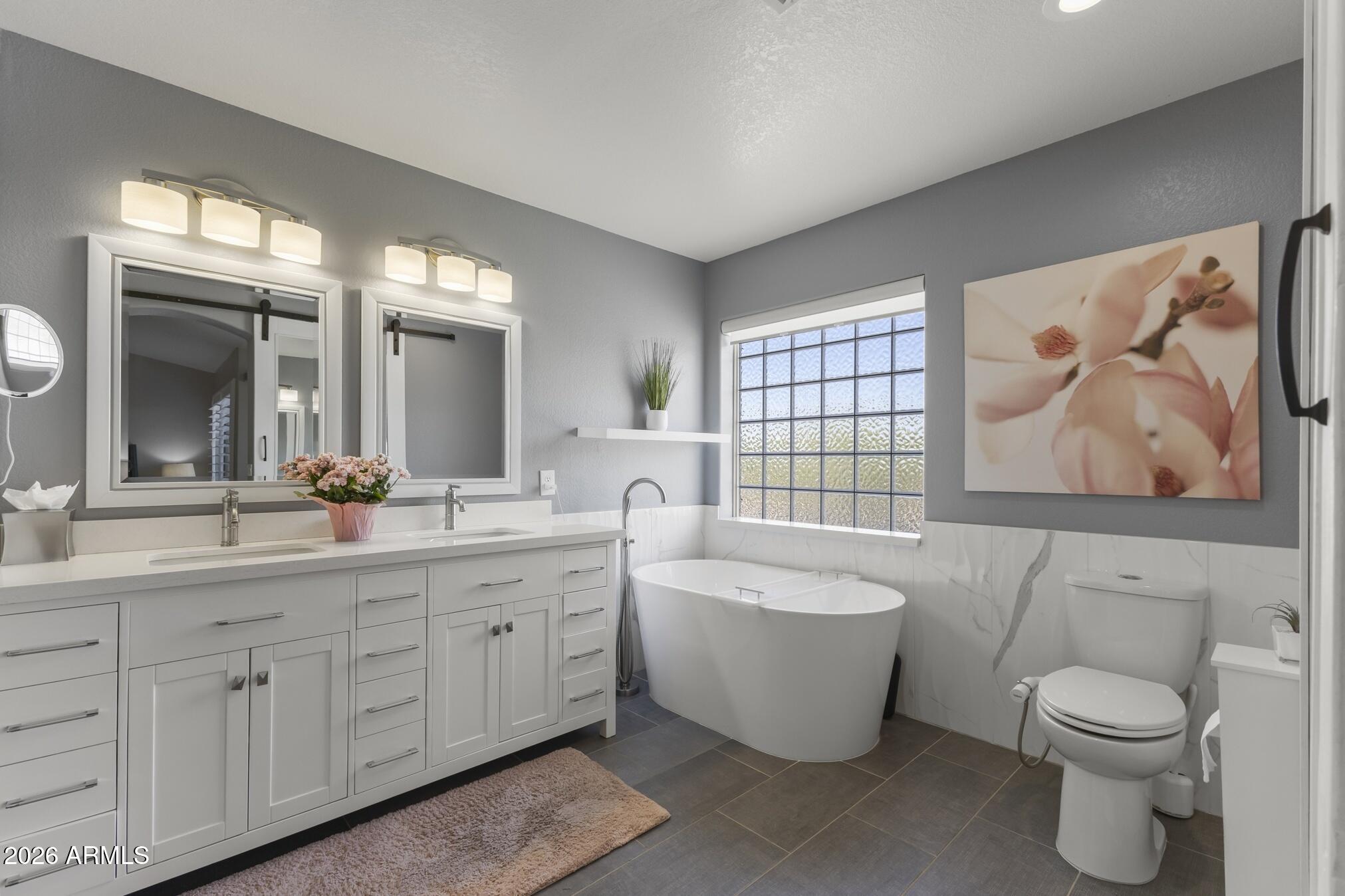 PARCEL 31B AT TATUM RANCH REPLAT - Residential