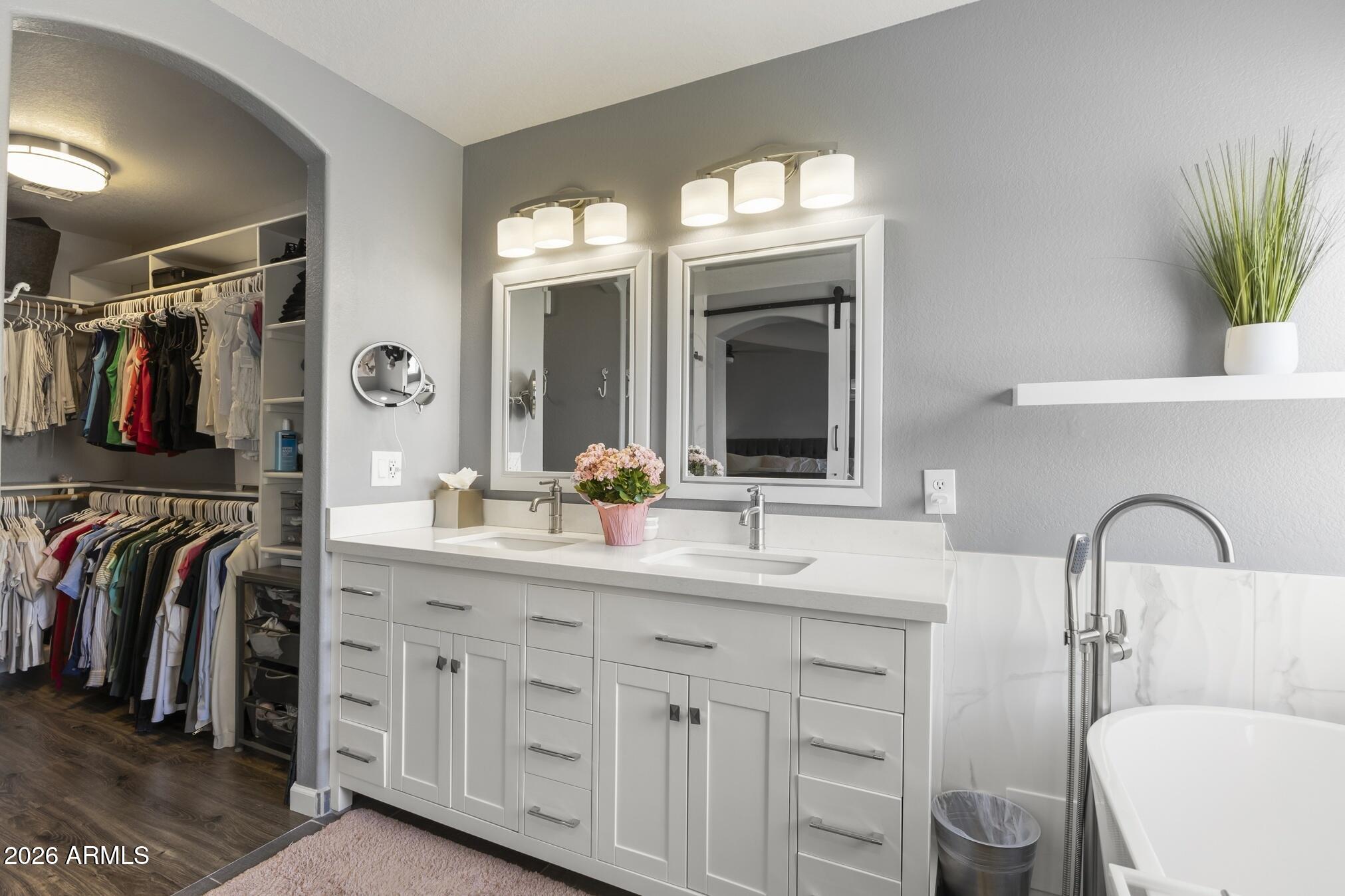 PARCEL 31B AT TATUM RANCH REPLAT - Residential