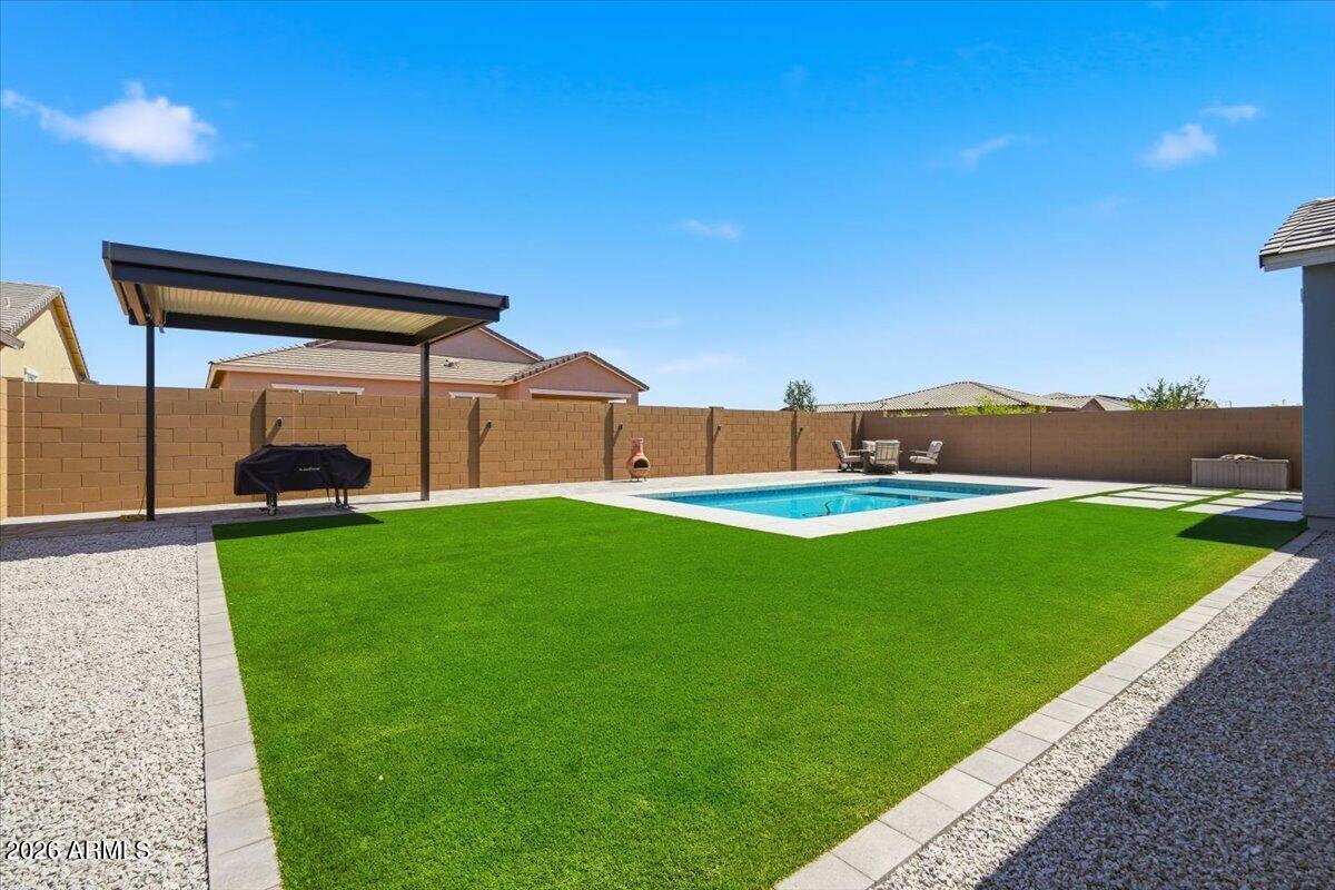 BELLA VISTA FARMS MERIDIAN - Residential