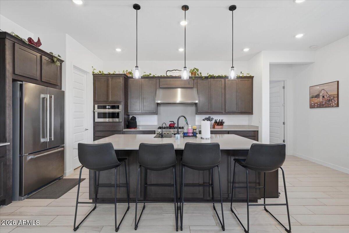 BELLA VISTA FARMS MERIDIAN - Residential