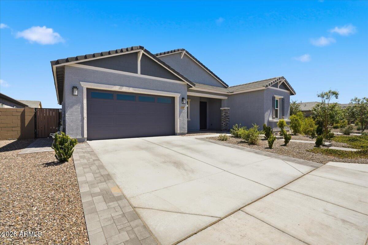 BELLA VISTA FARMS MERIDIAN - Residential