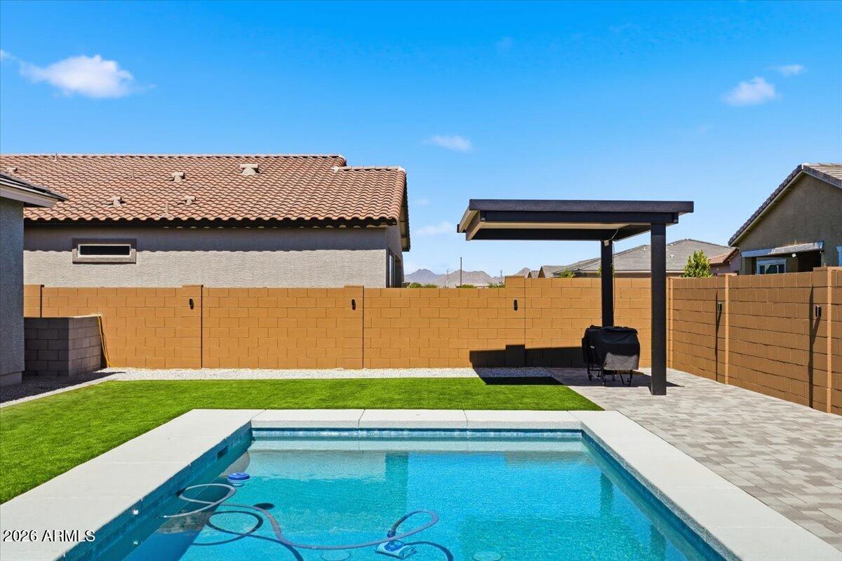 BELLA VISTA FARMS MERIDIAN - Residential