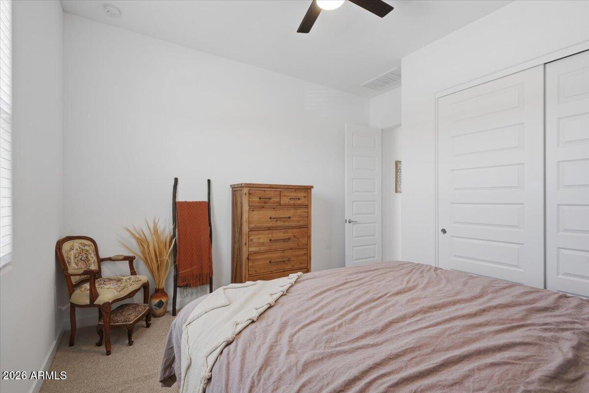 BELLA VISTA FARMS MERIDIAN - Residential