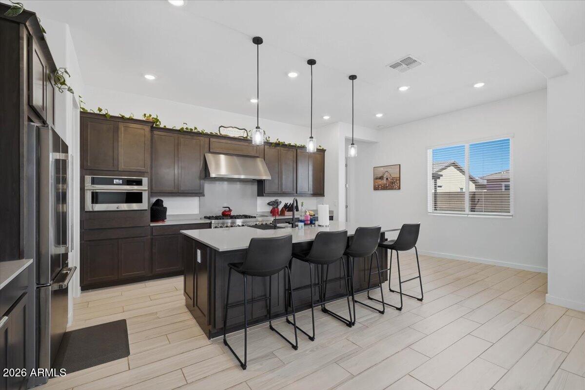 BELLA VISTA FARMS MERIDIAN - Residential