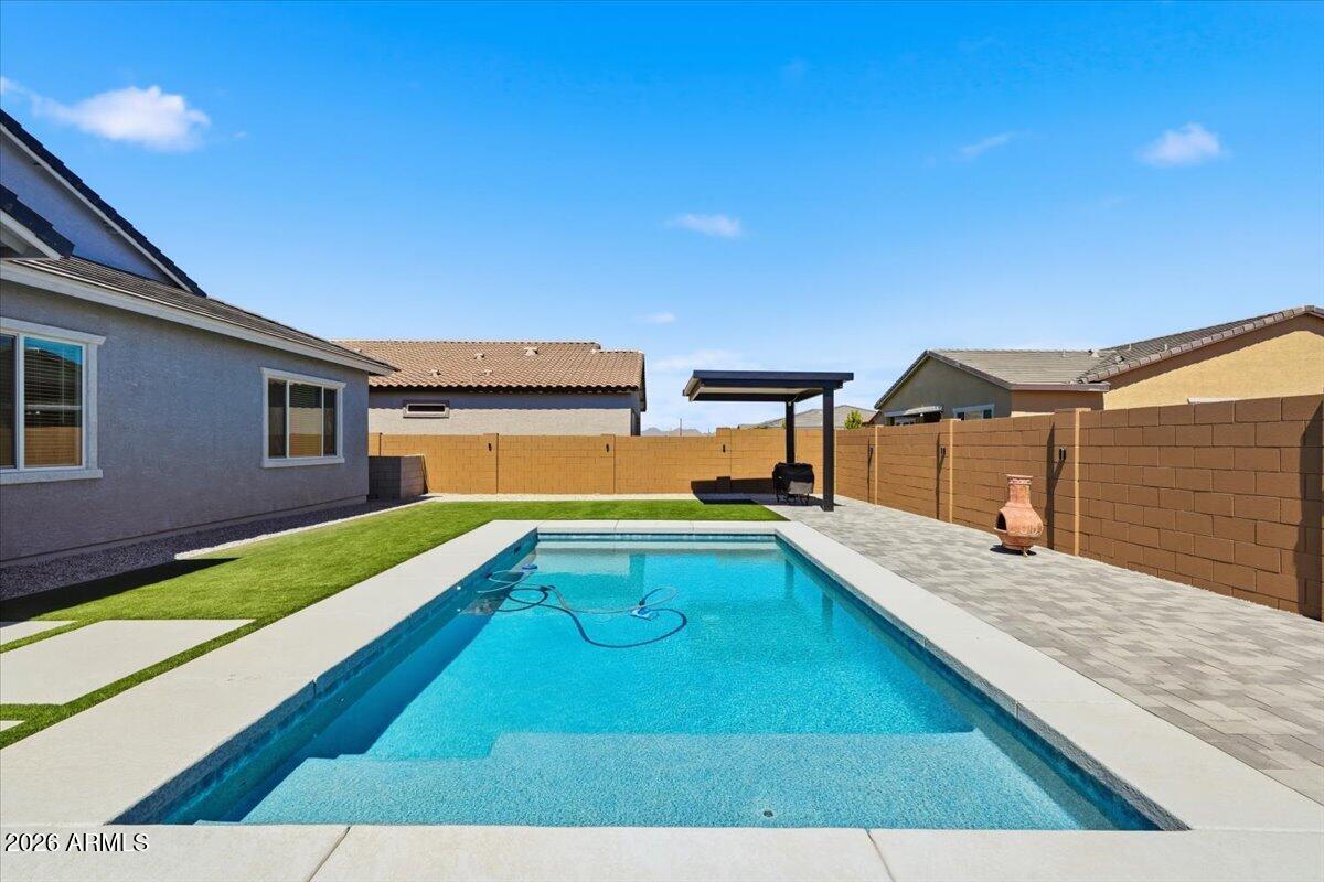 BELLA VISTA FARMS MERIDIAN - Residential