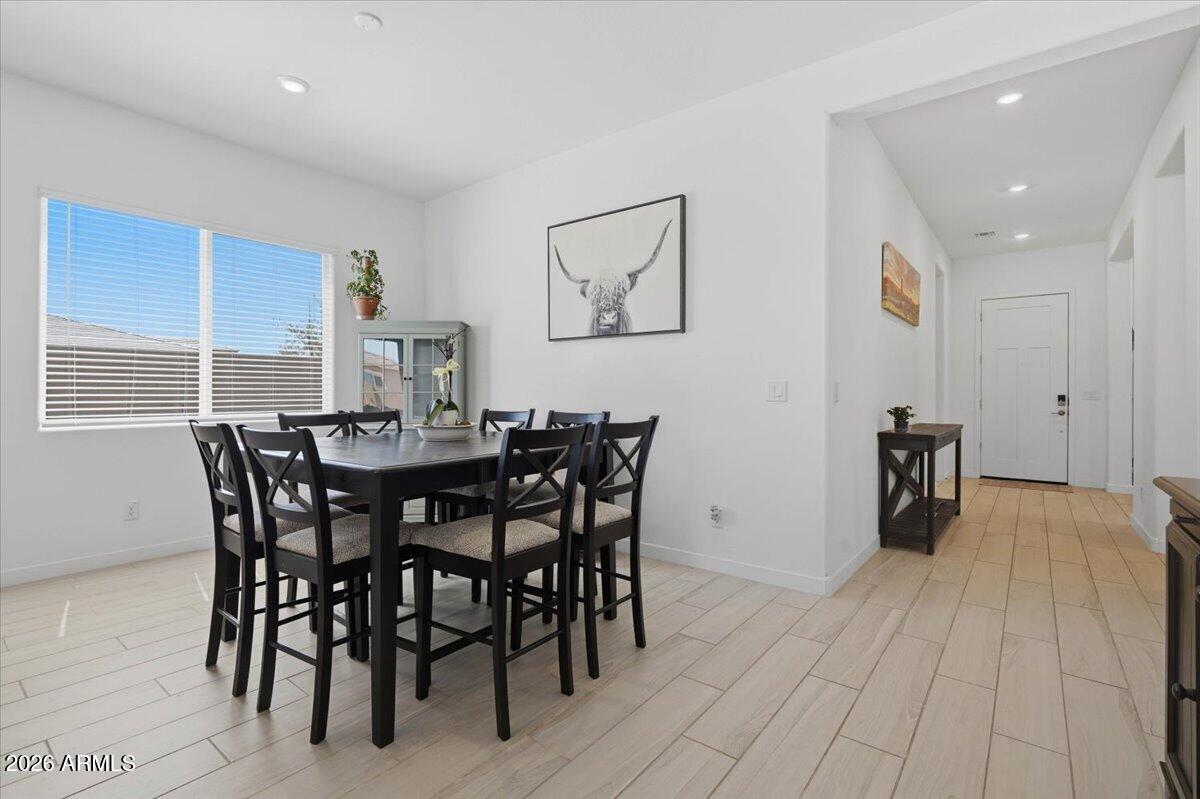 BELLA VISTA FARMS MERIDIAN - Residential