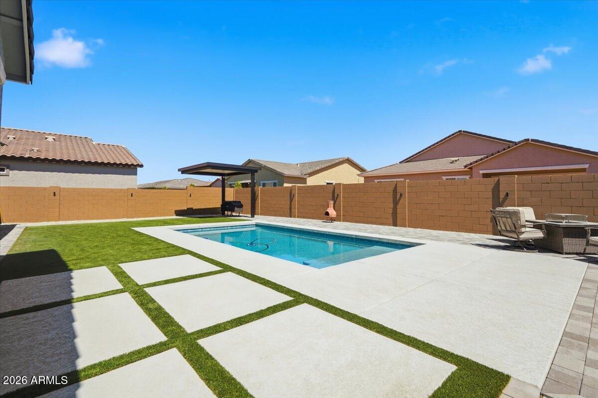 BELLA VISTA FARMS MERIDIAN - Residential