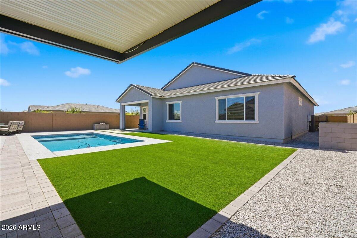 BELLA VISTA FARMS MERIDIAN - Residential