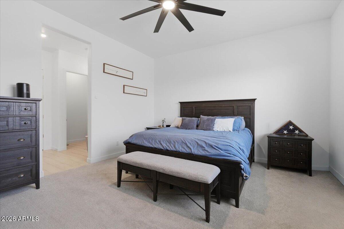 BELLA VISTA FARMS MERIDIAN - Residential