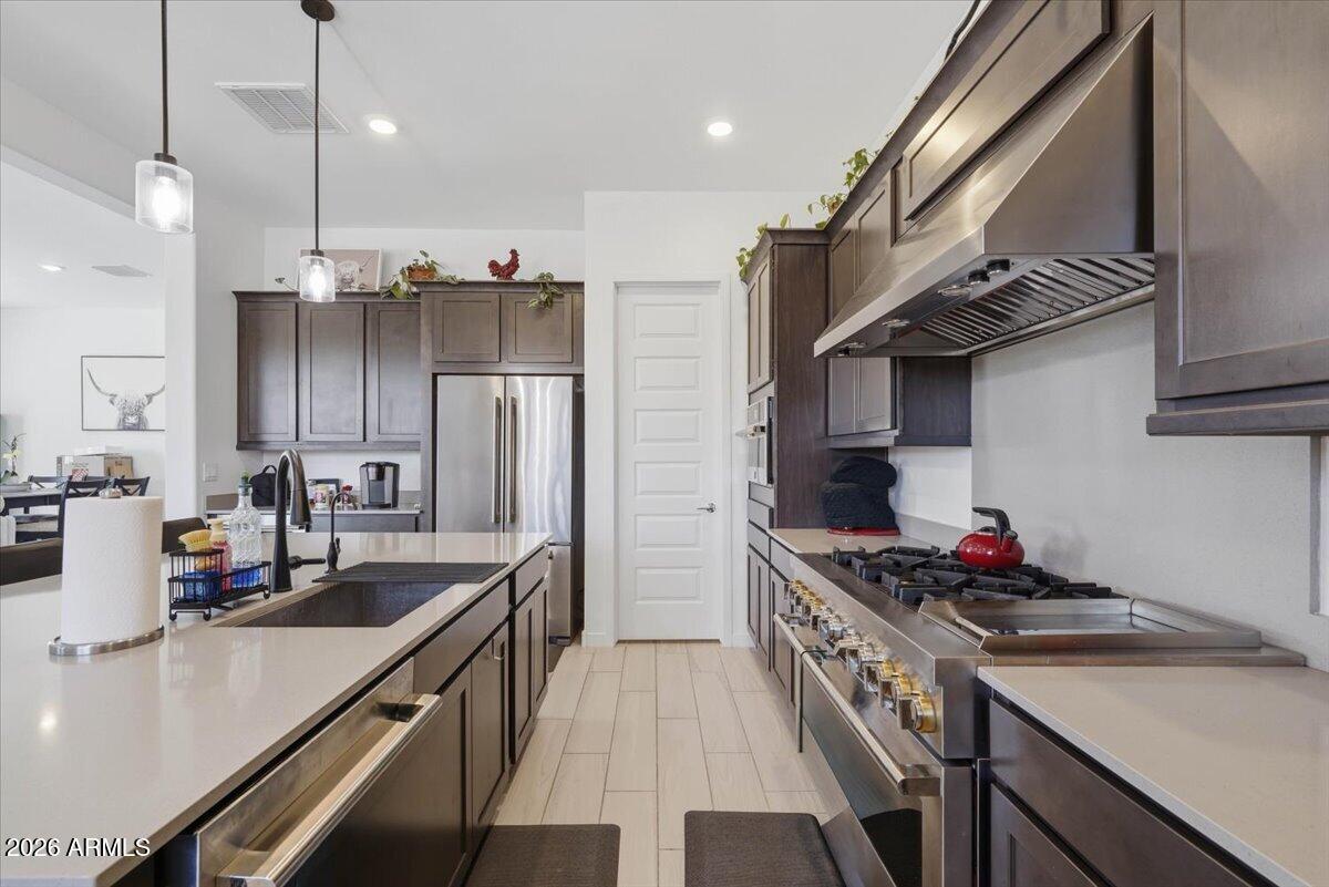 BELLA VISTA FARMS MERIDIAN - Residential