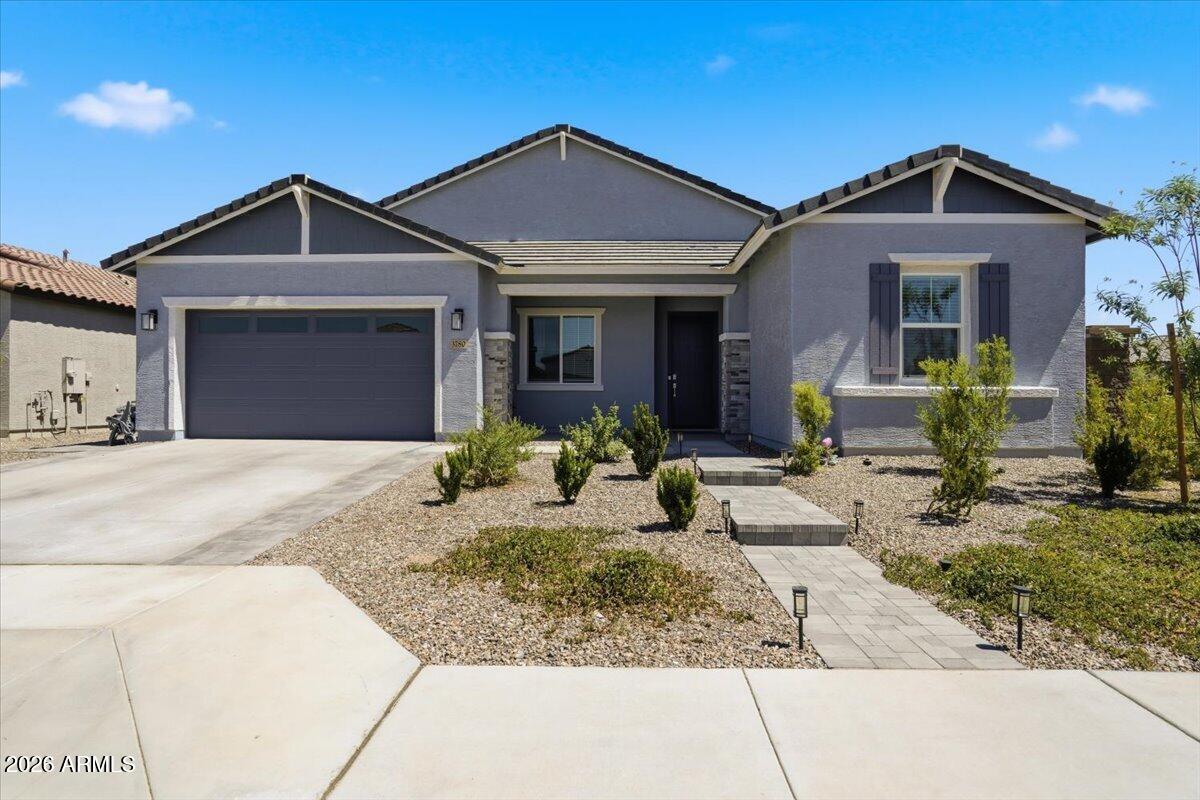 BELLA VISTA FARMS MERIDIAN - Residential