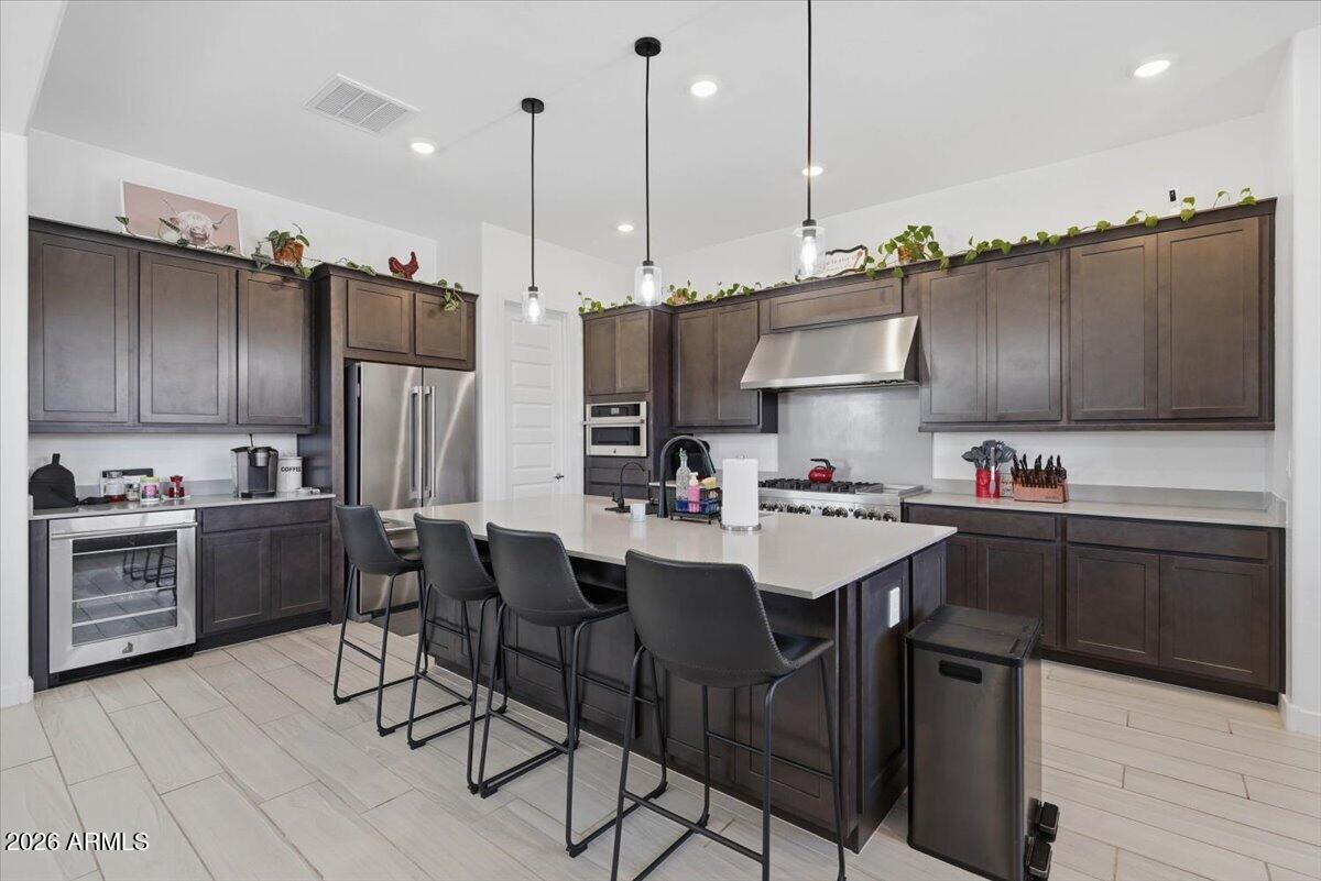 BELLA VISTA FARMS MERIDIAN - Residential
