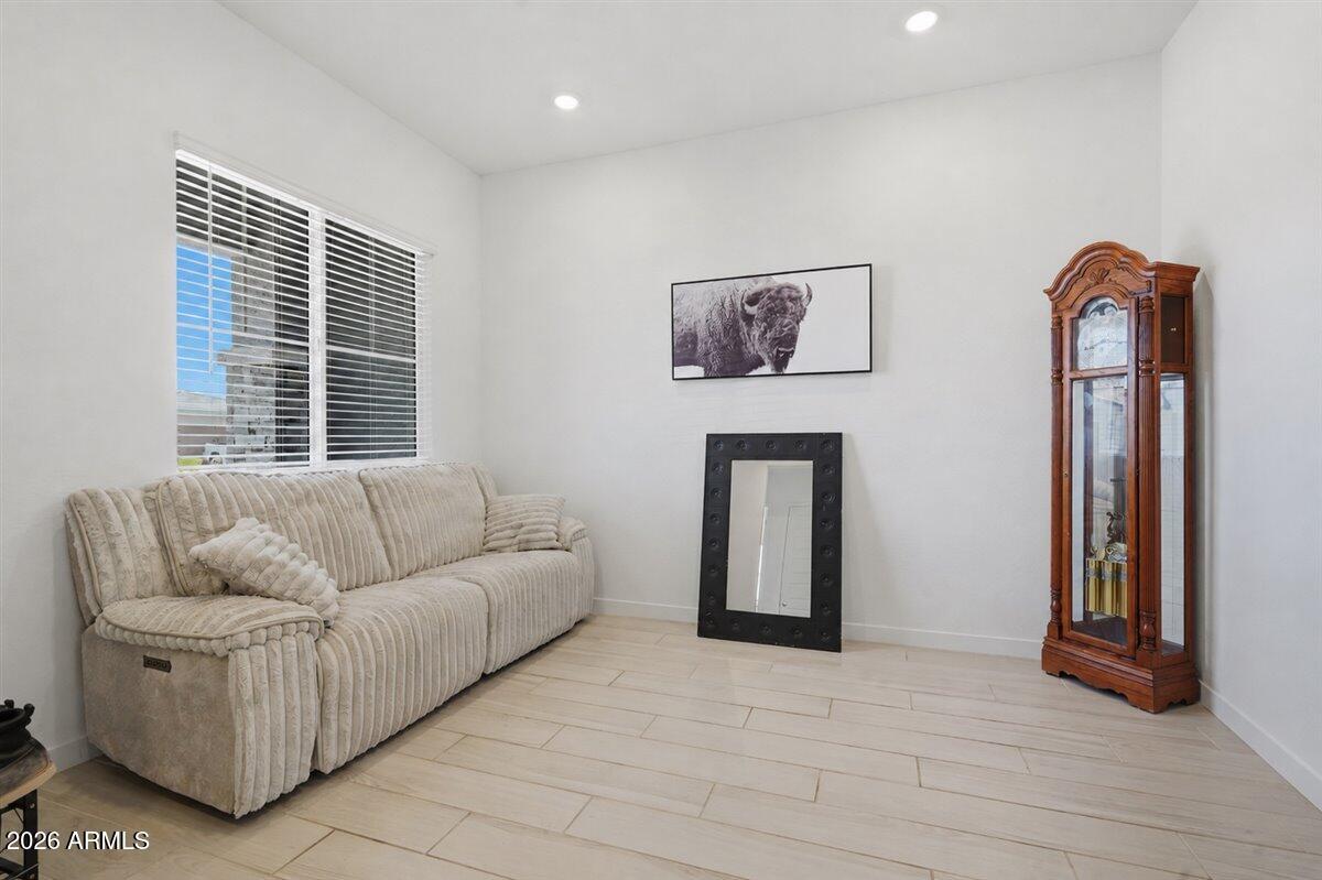 BELLA VISTA FARMS MERIDIAN - Residential
