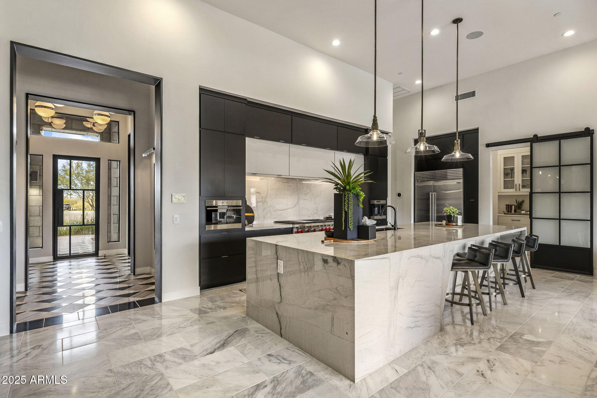 SERENO CANYON PHASE 1A - Residential