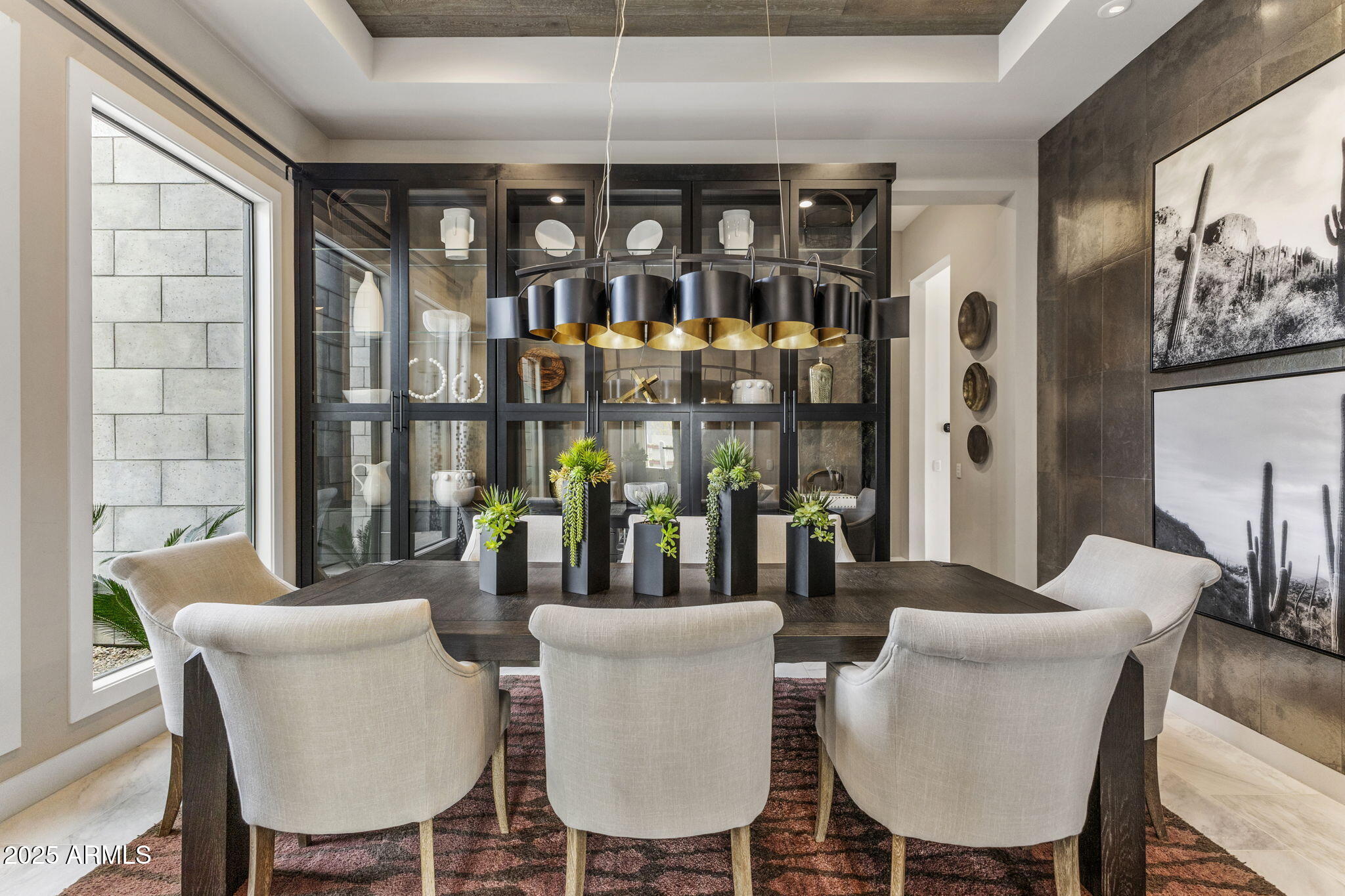 SERENO CANYON PHASE 1A - Residential