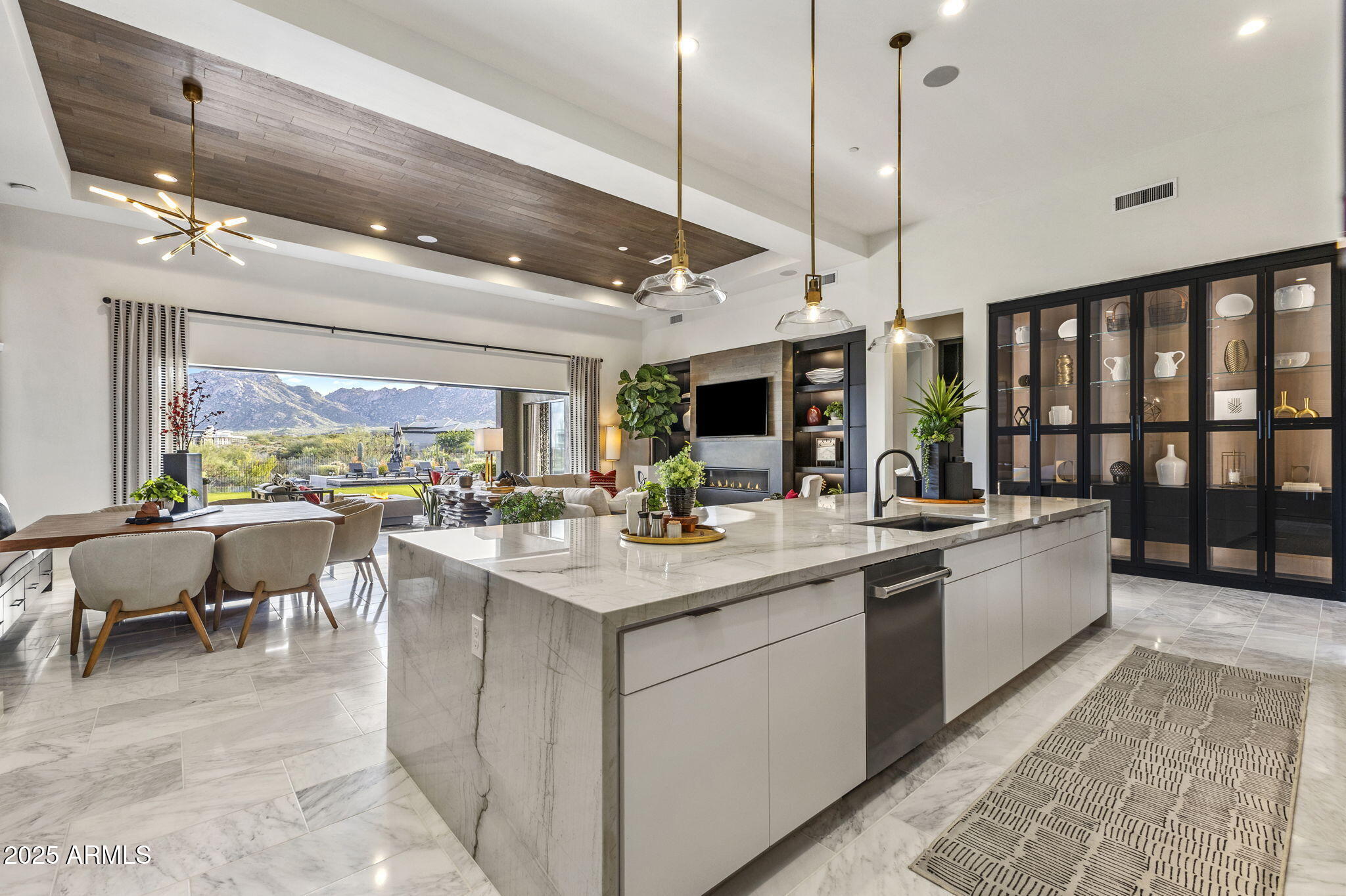 SERENO CANYON PHASE 1A - Residential