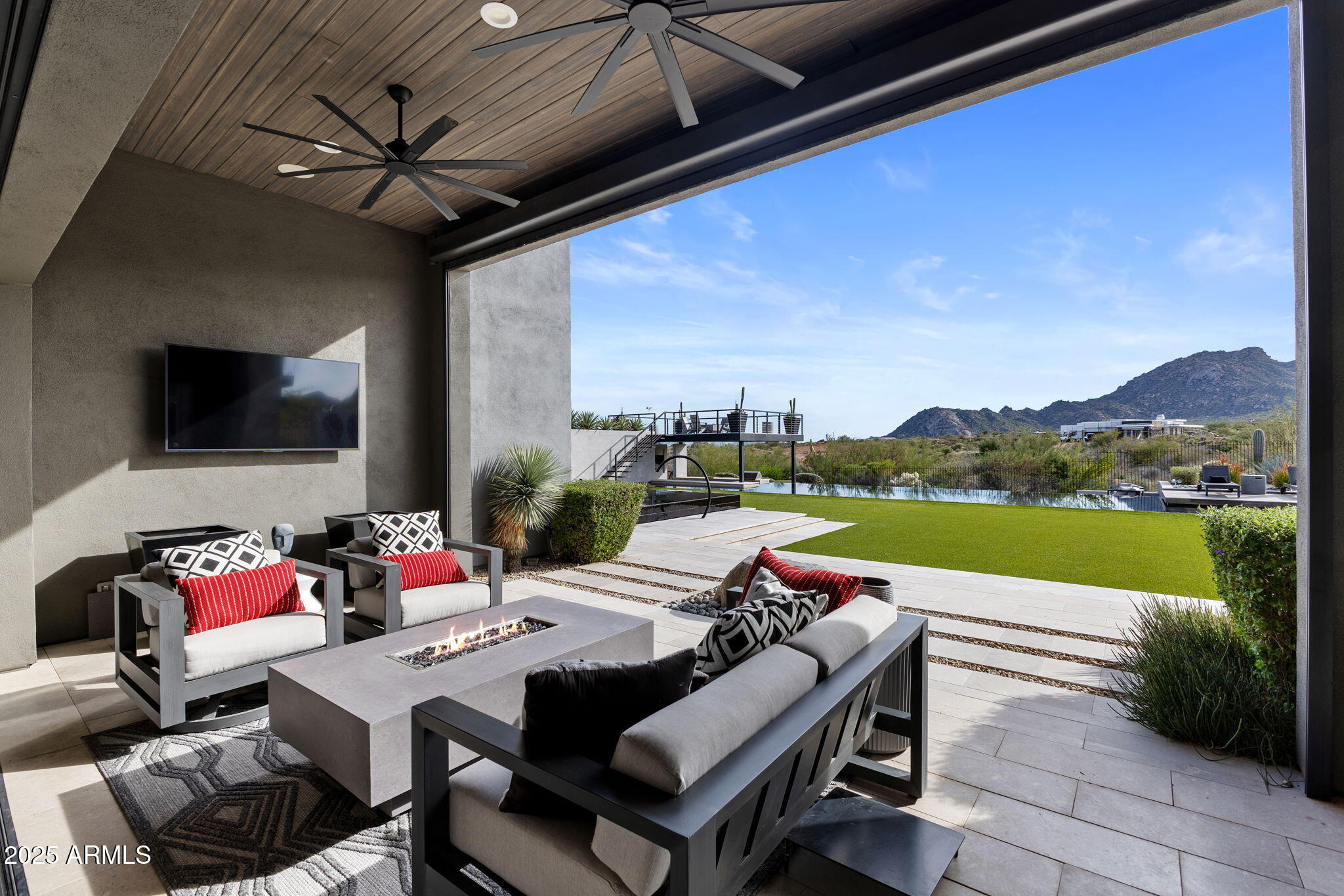 SERENO CANYON PHASE 1A - Residential