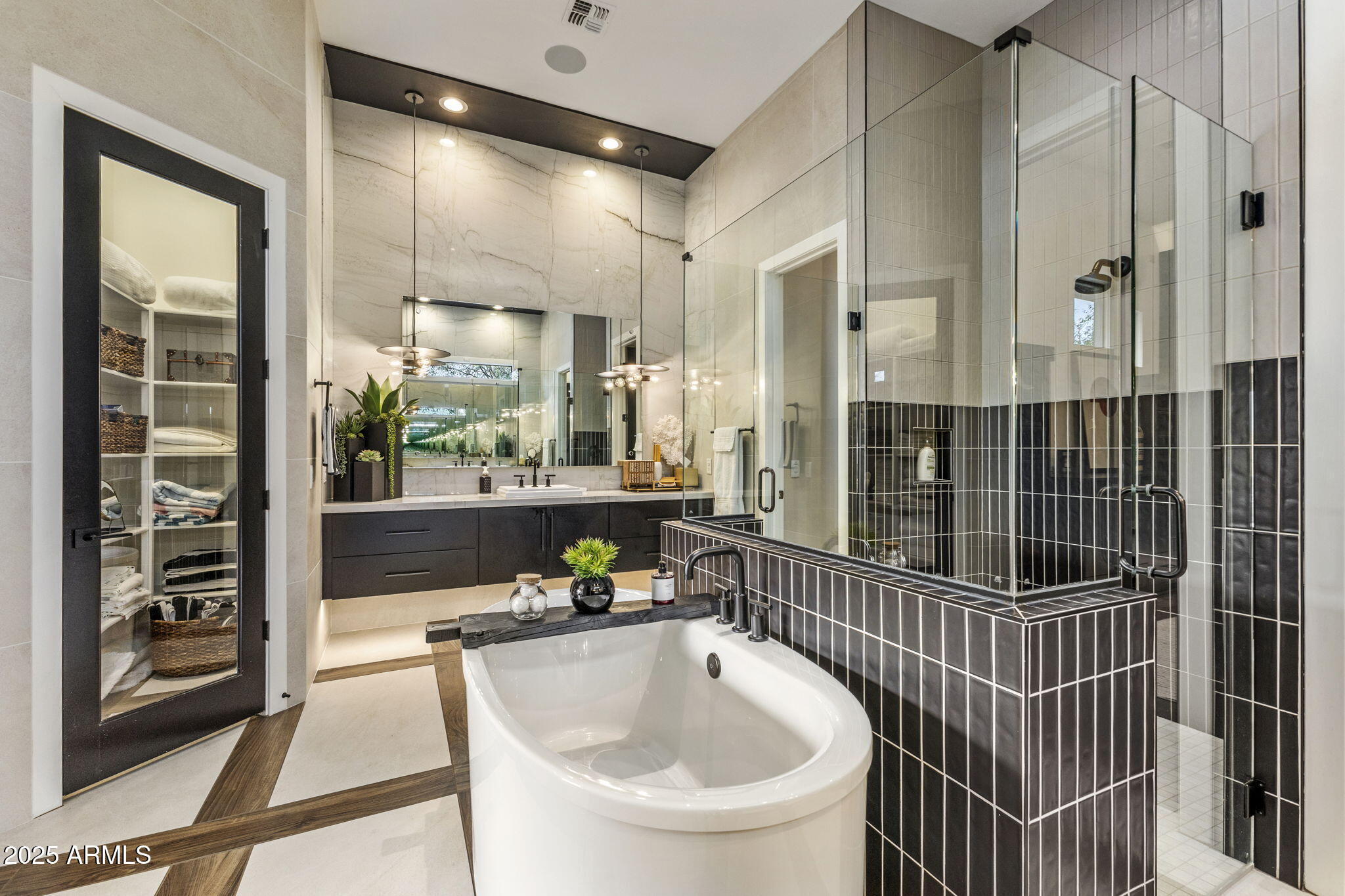 SERENO CANYON PHASE 1A - Residential