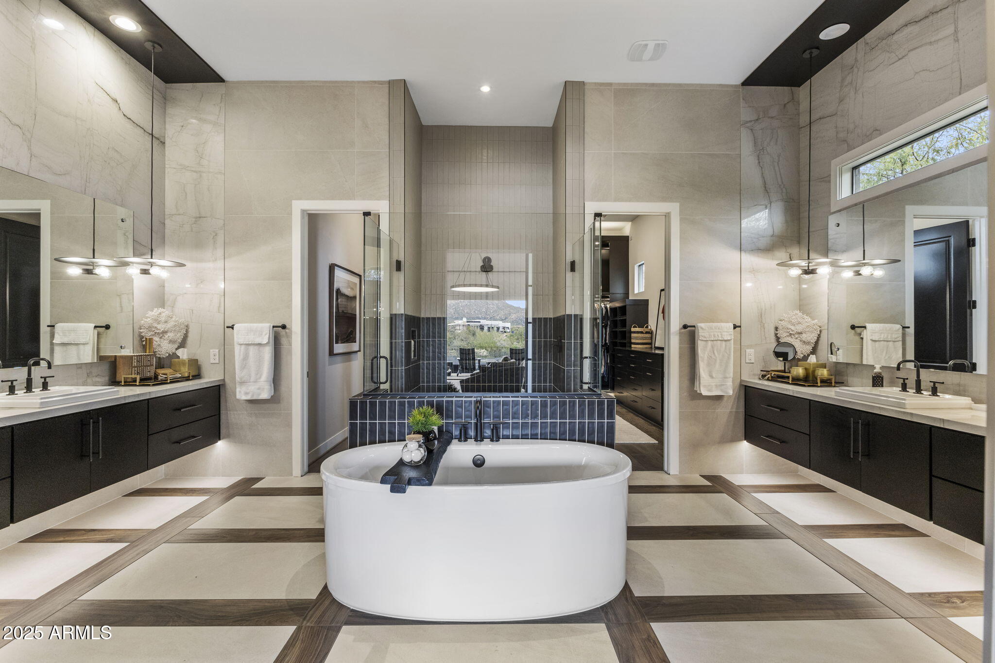 SERENO CANYON PHASE 1A - Residential