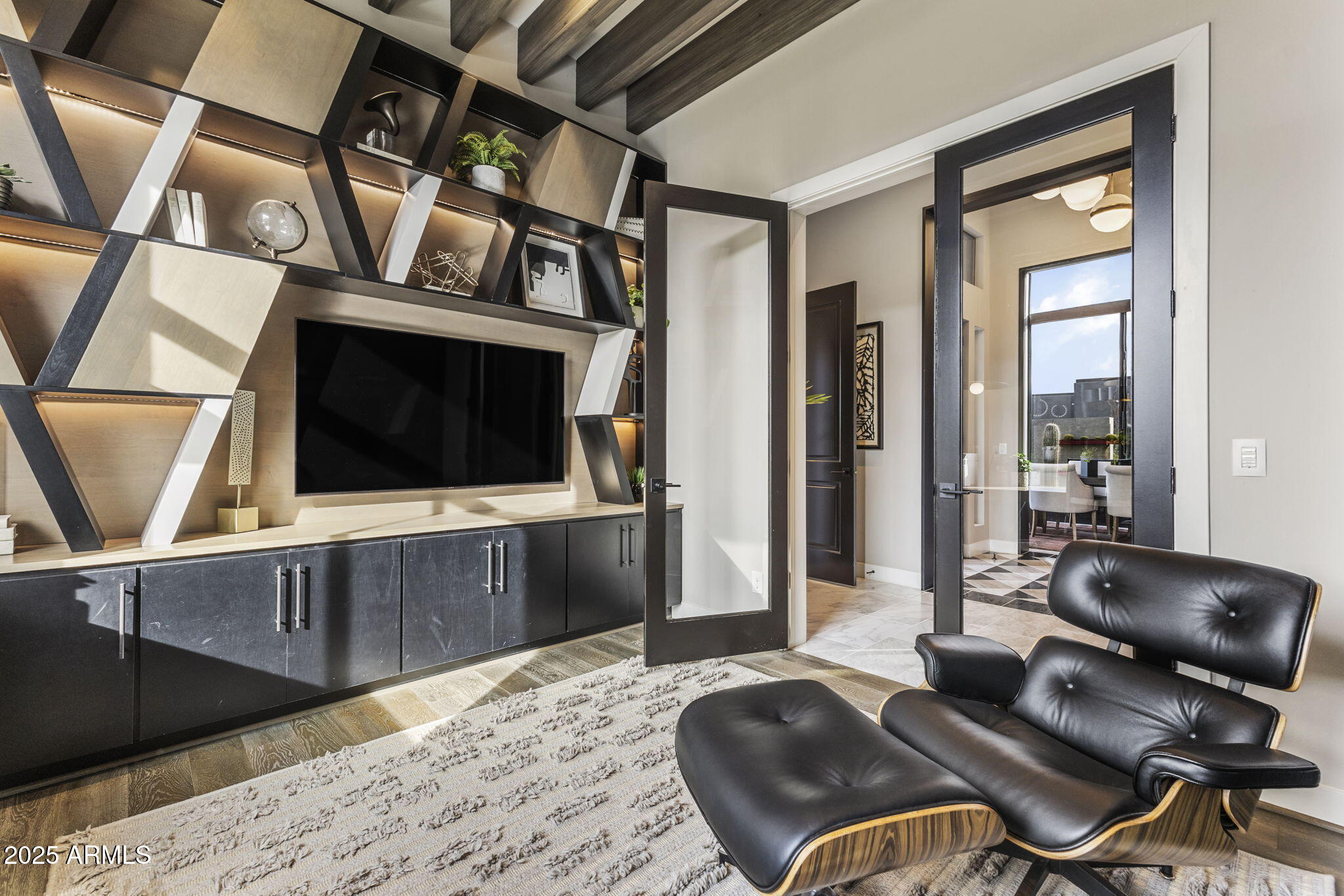 SERENO CANYON PHASE 1A - Residential