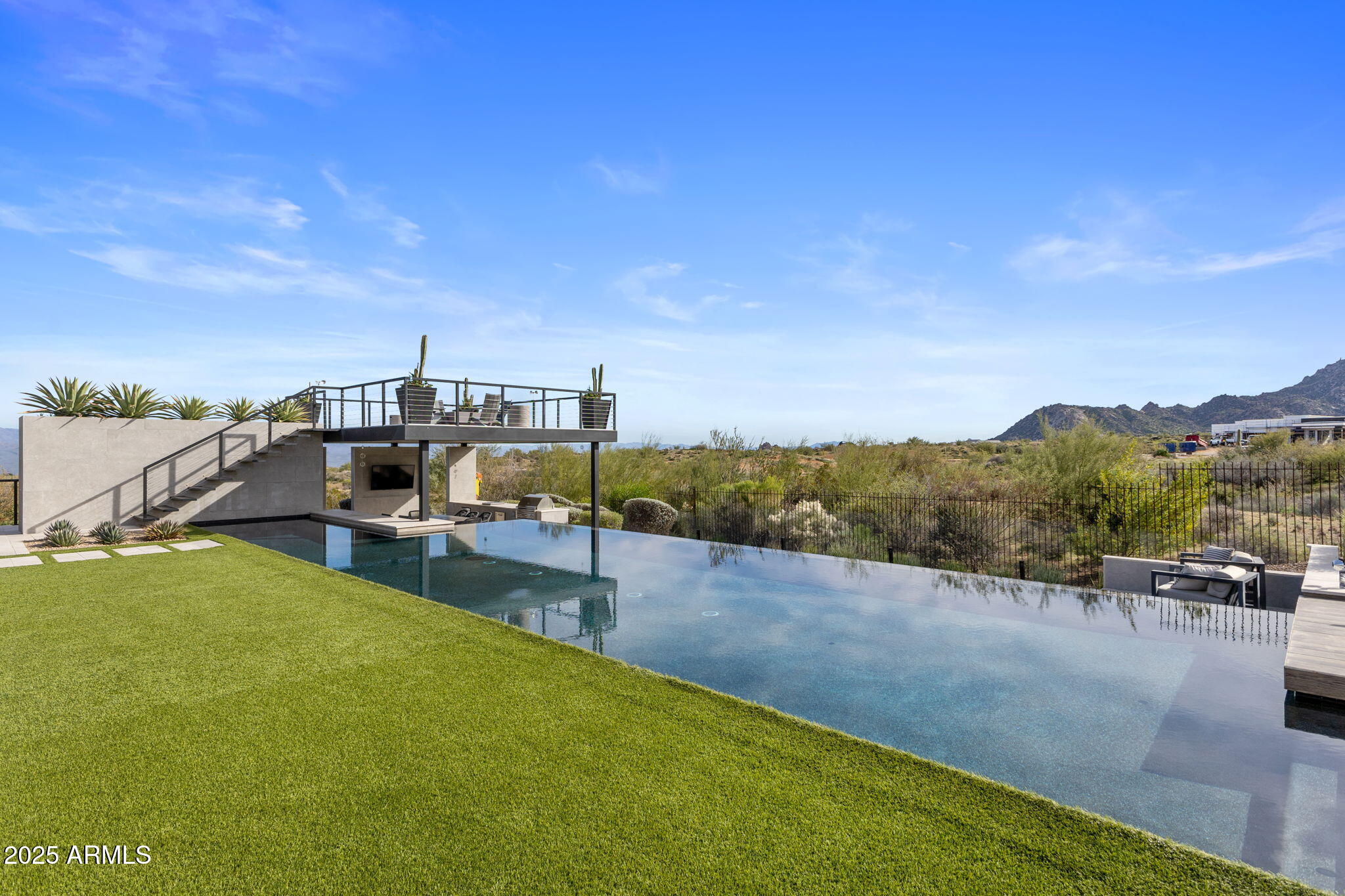 SERENO CANYON PHASE 1A - Residential