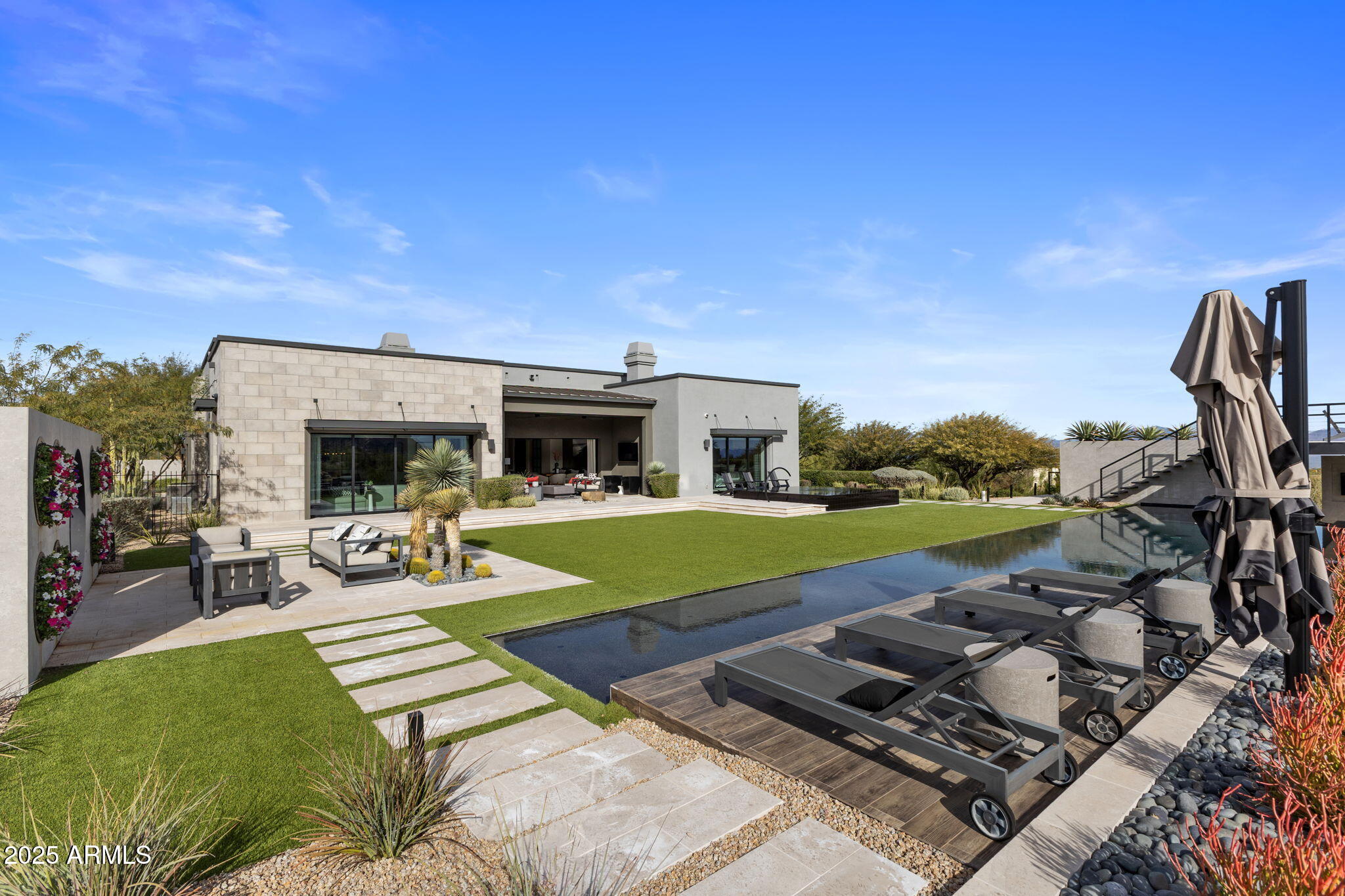 SERENO CANYON PHASE 1A - Residential