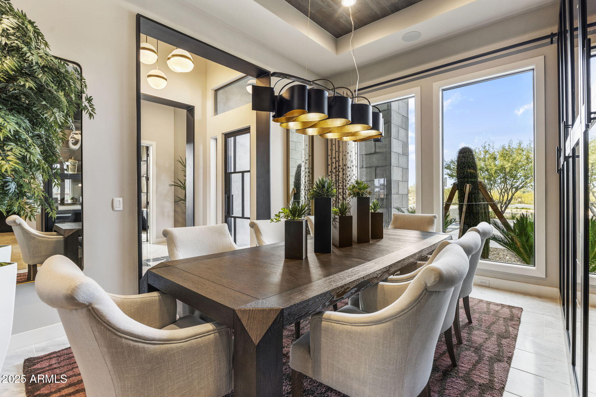 SERENO CANYON PHASE 1A - Residential