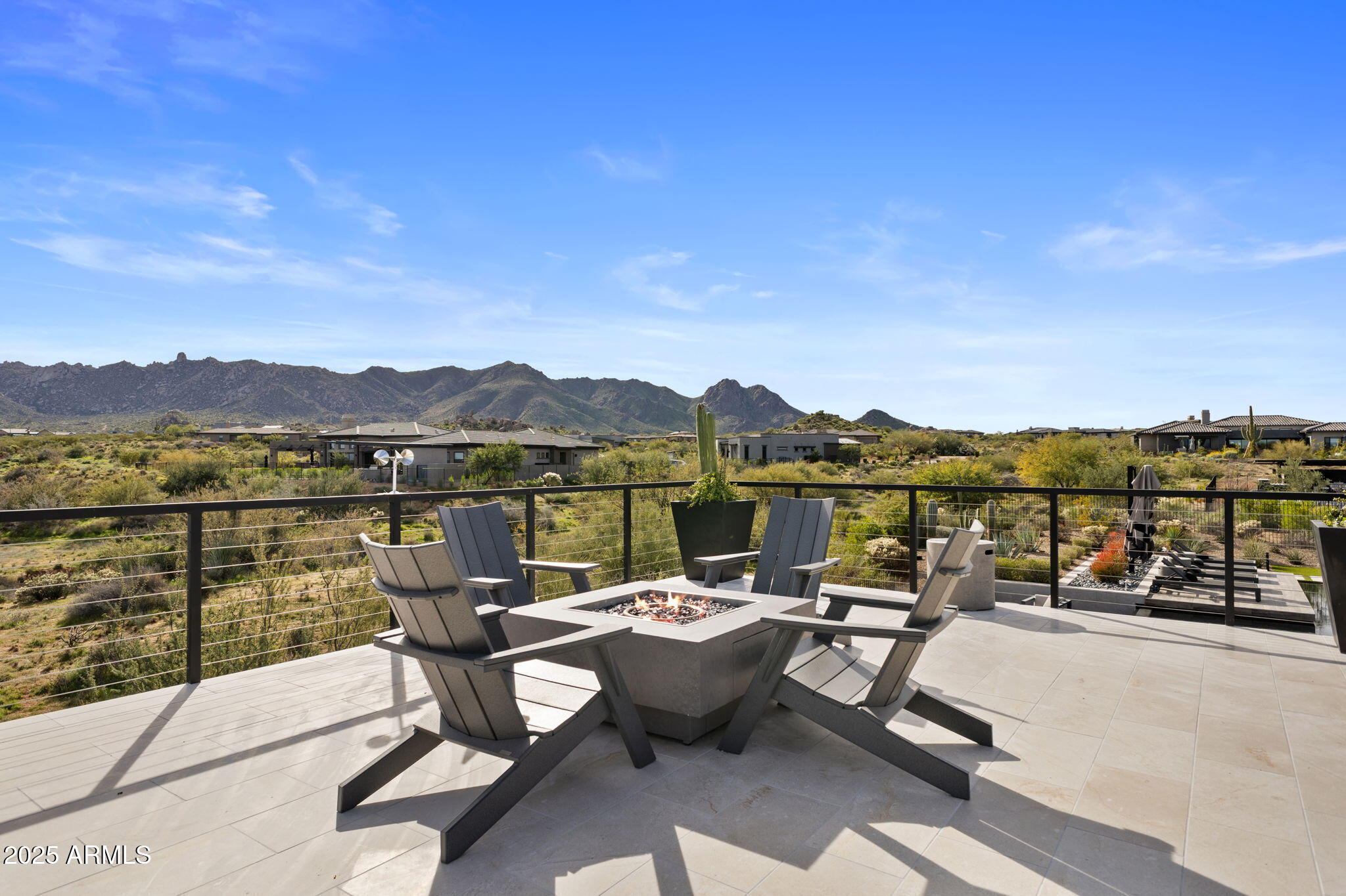 SERENO CANYON PHASE 1A - Residential