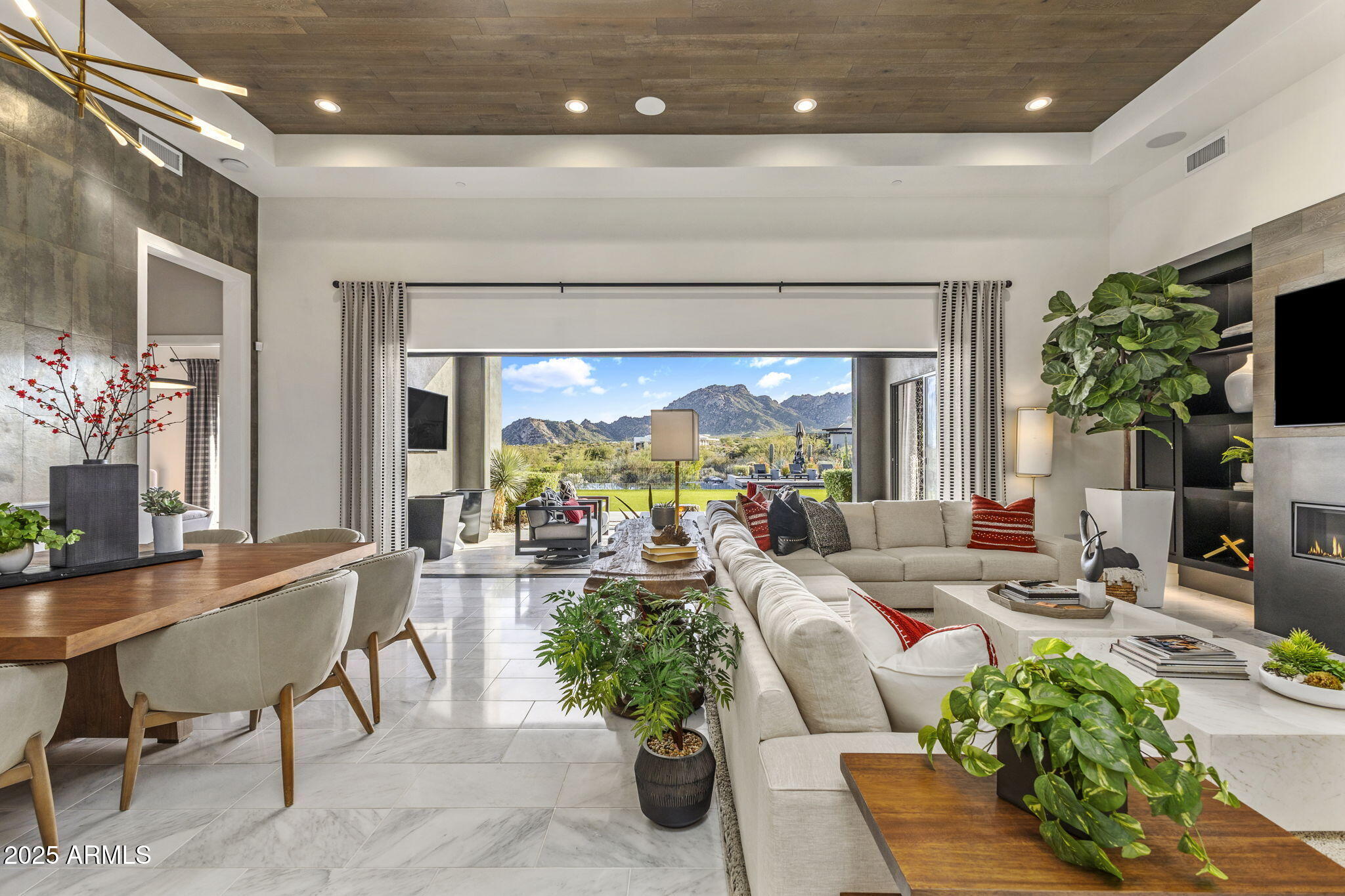 SERENO CANYON PHASE 1A - Residential