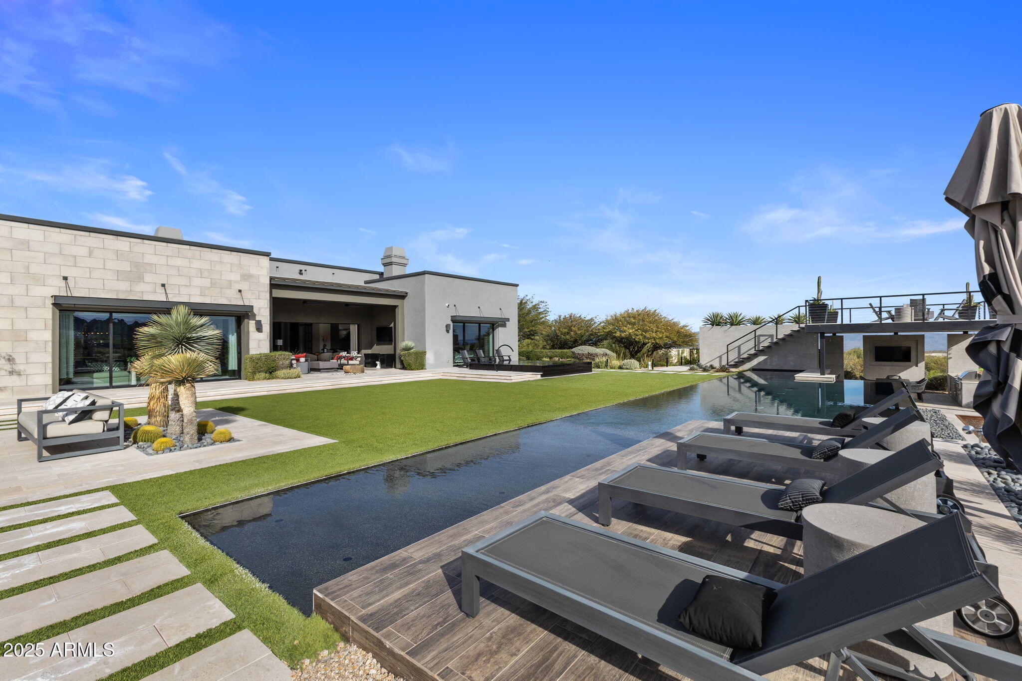 SERENO CANYON PHASE 1A - Residential