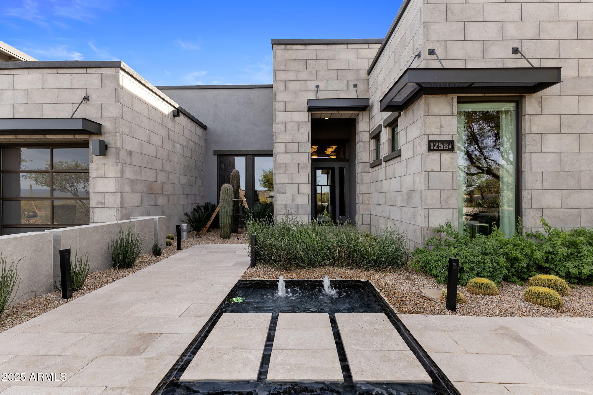 SERENO CANYON PHASE 1A - Residential