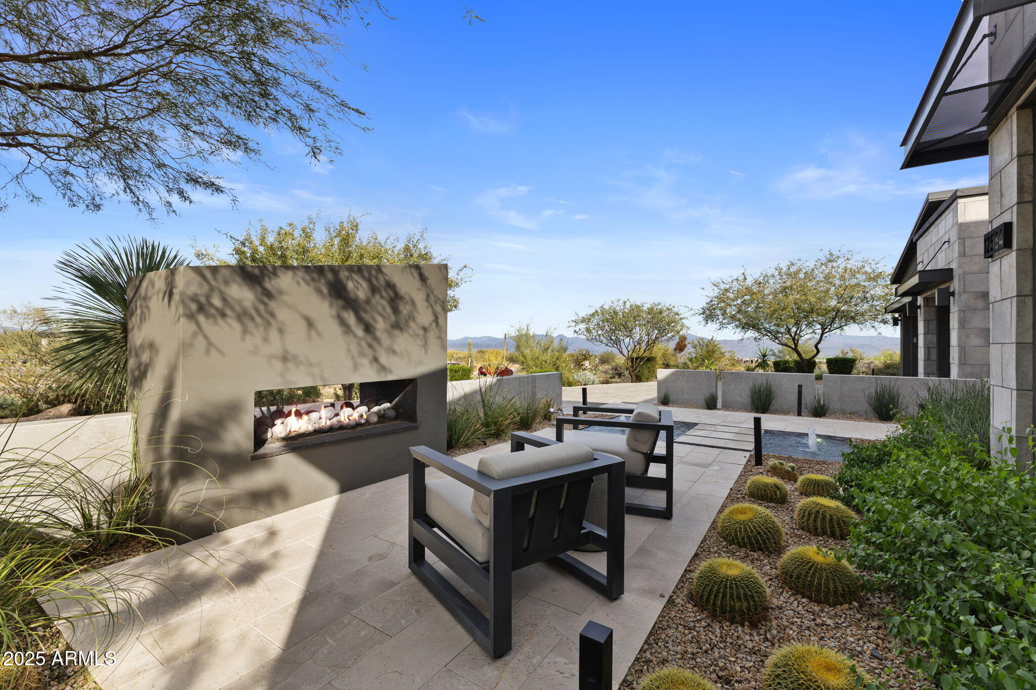 SERENO CANYON PHASE 1A - Residential