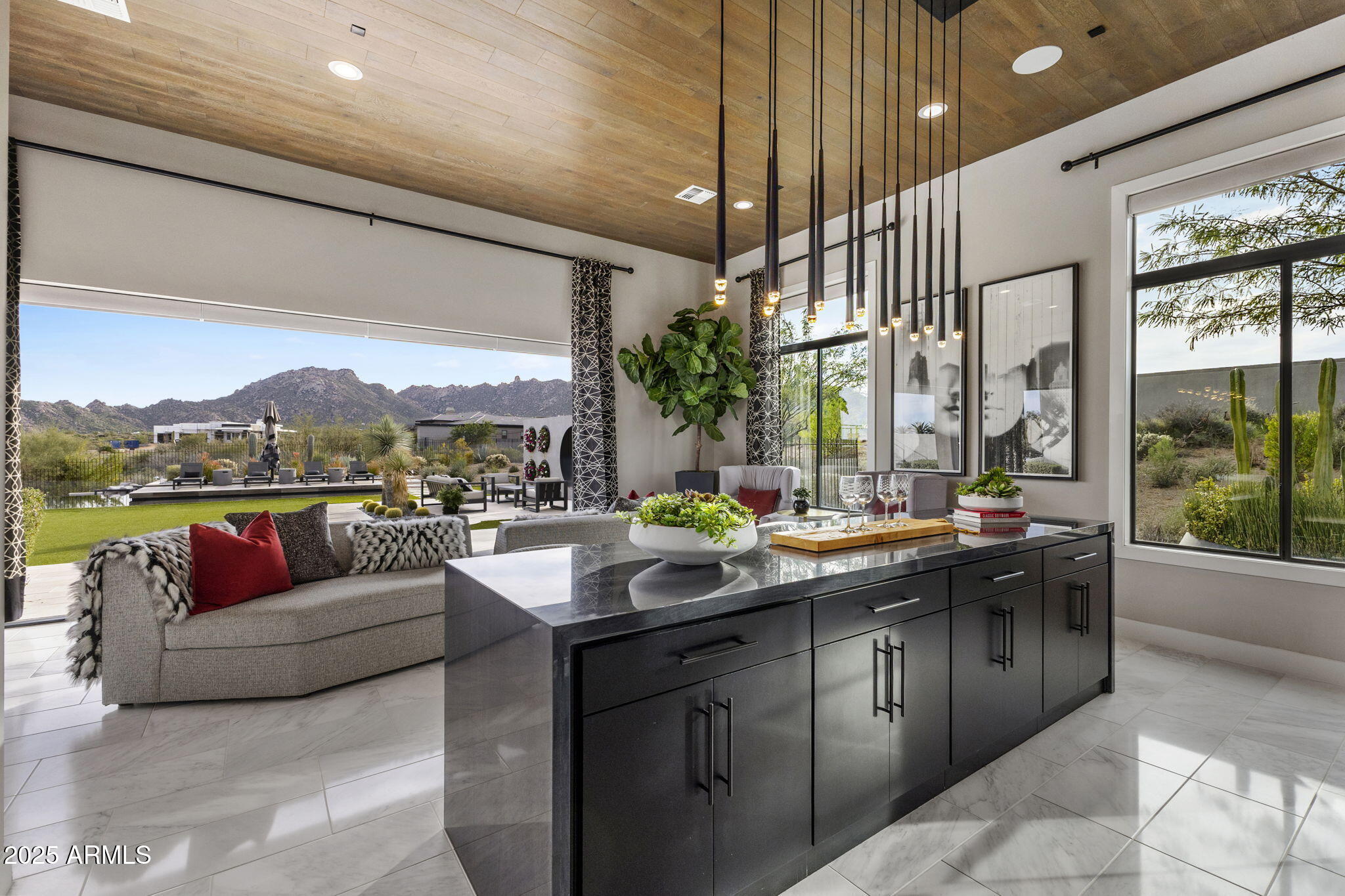 SERENO CANYON PHASE 1A - Residential