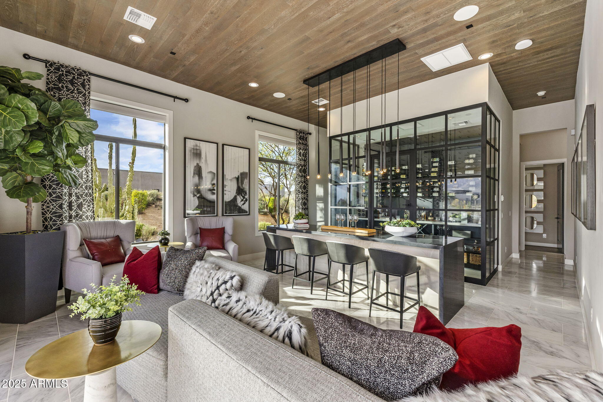 SERENO CANYON PHASE 1A - Residential