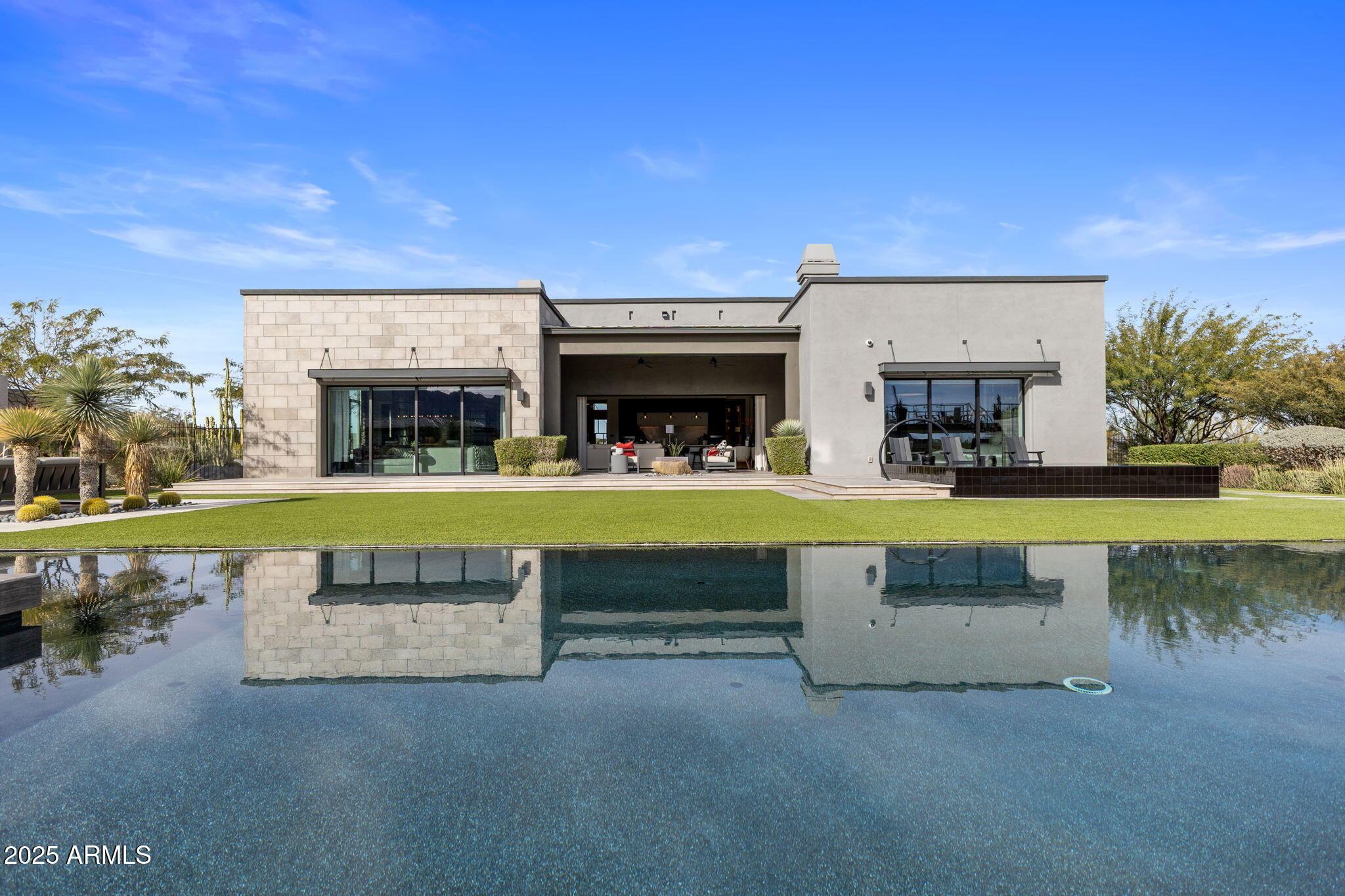 SERENO CANYON PHASE 1A - Residential