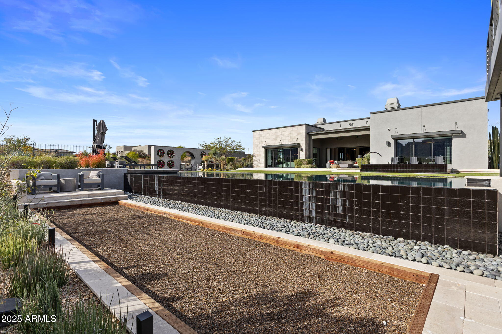 SERENO CANYON PHASE 1A - Residential