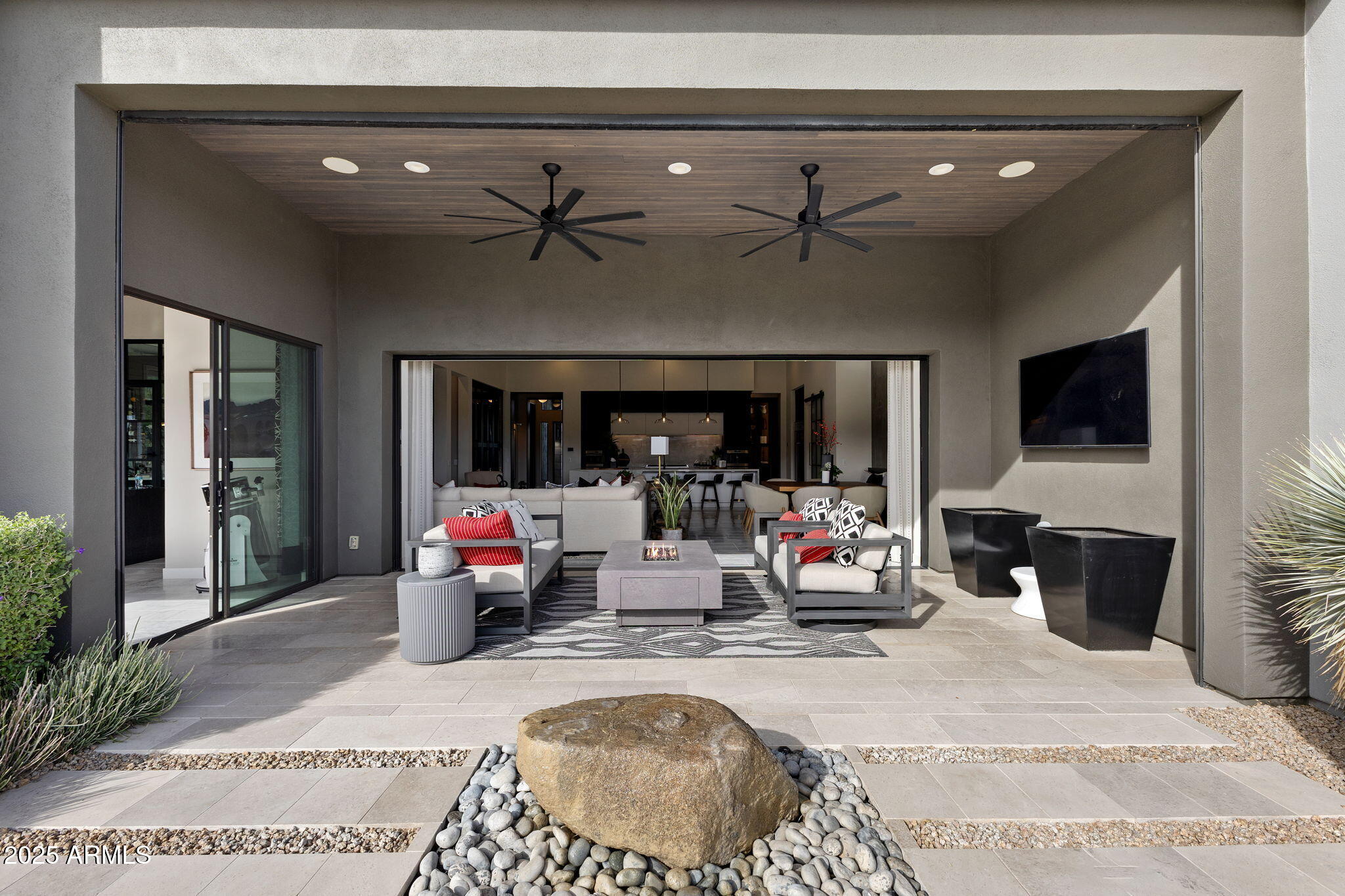 SERENO CANYON PHASE 1A - Residential