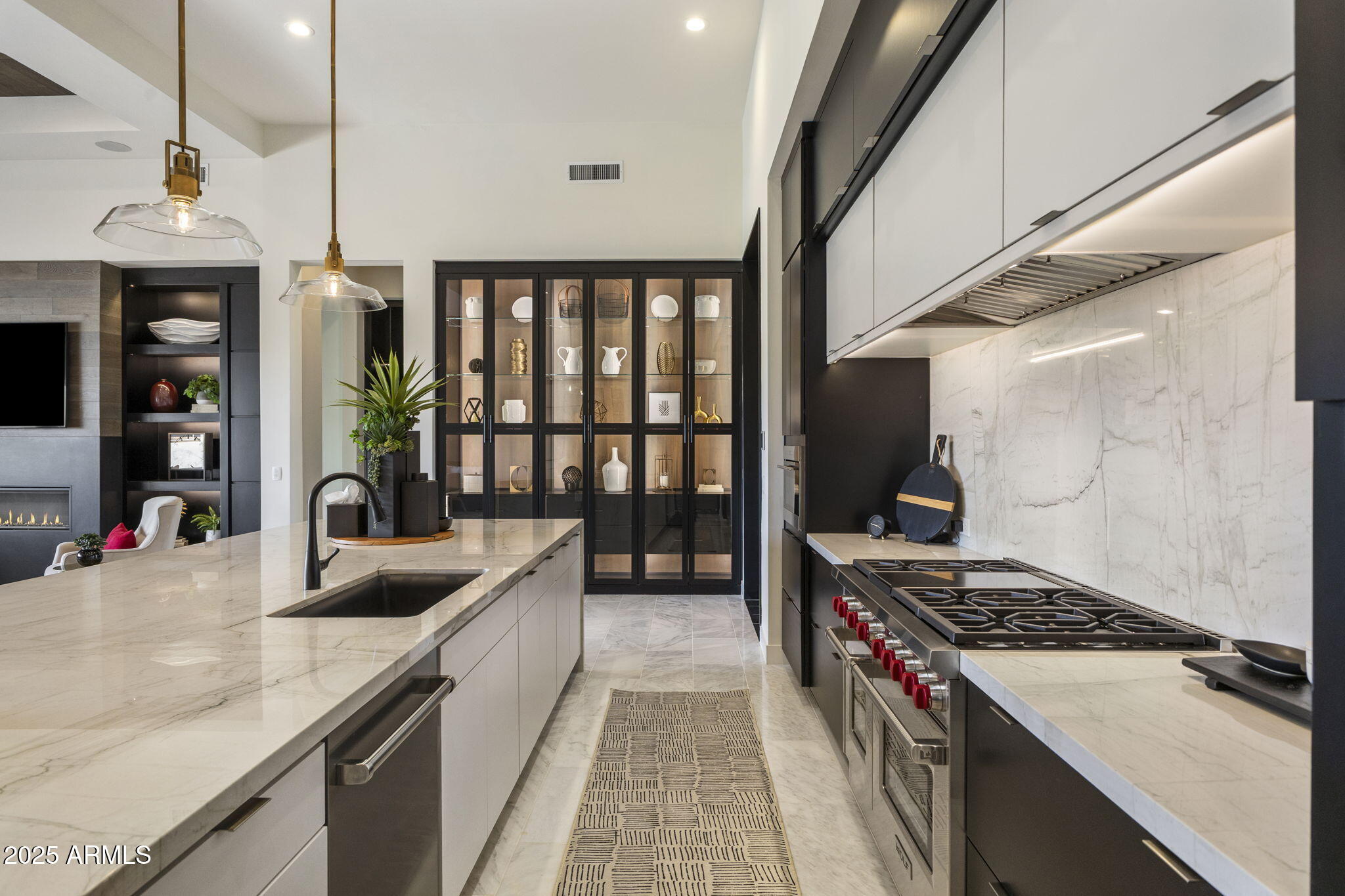 SERENO CANYON PHASE 1A - Residential