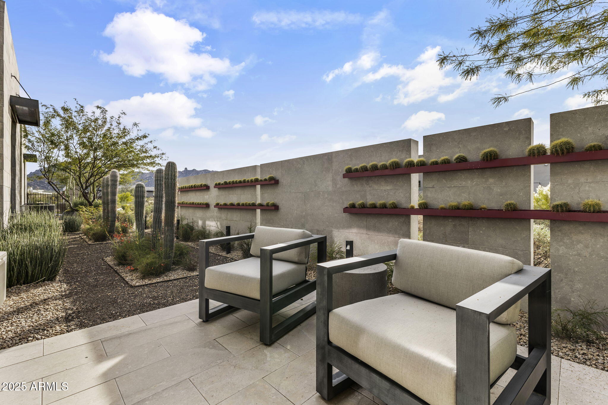 SERENO CANYON PHASE 1A - Residential