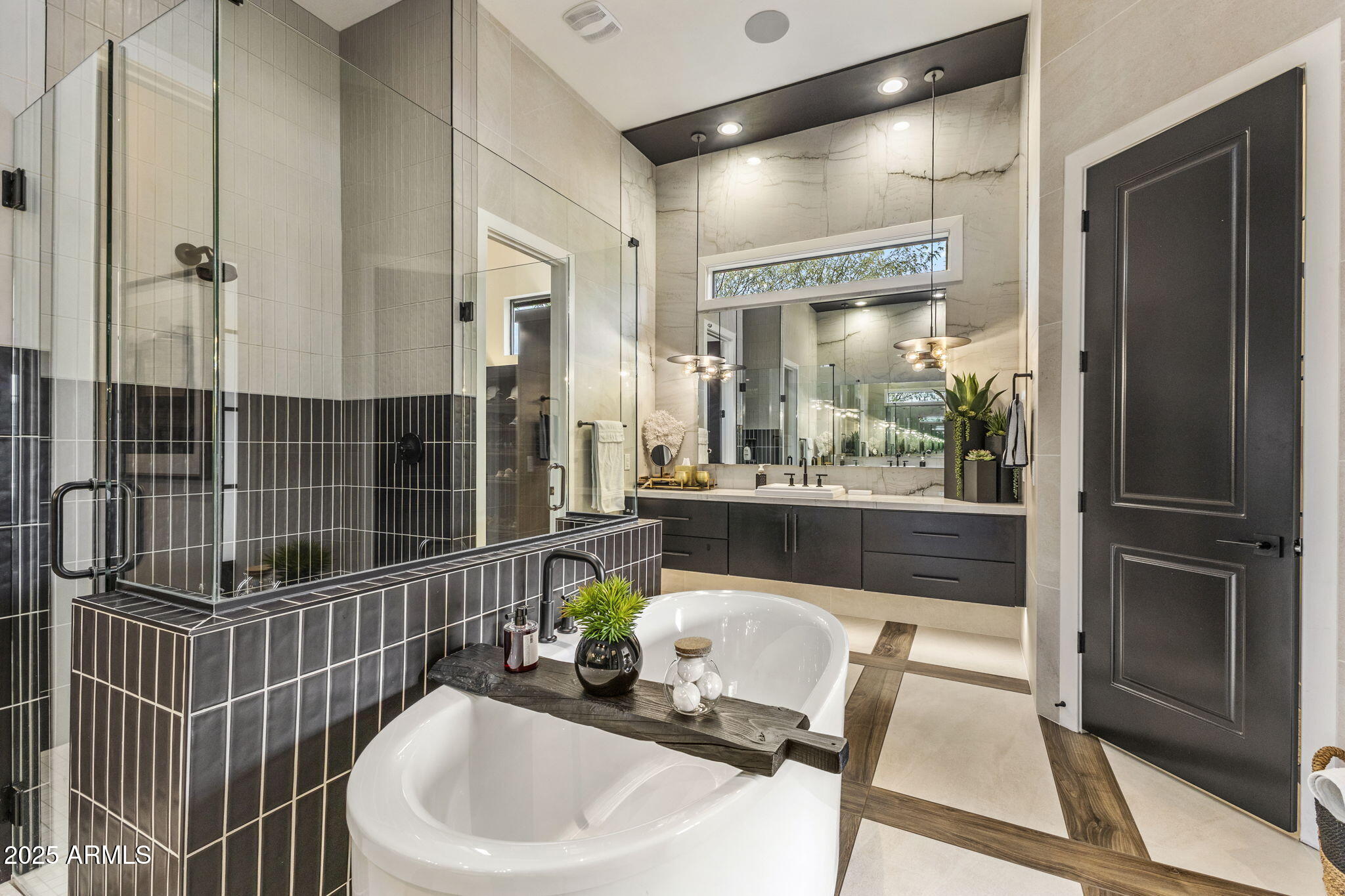 SERENO CANYON PHASE 1A - Residential