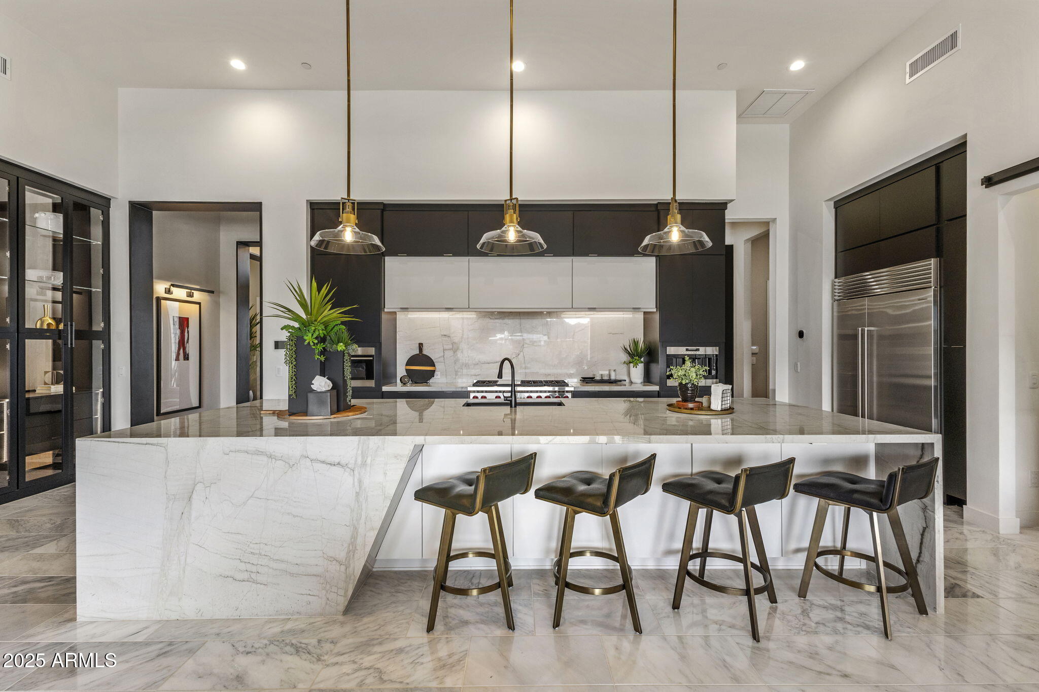 SERENO CANYON PHASE 1A - Residential