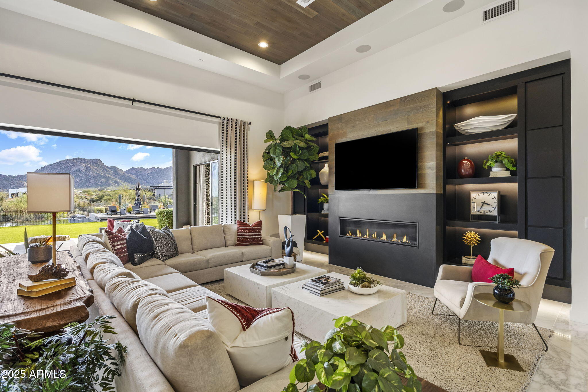 SERENO CANYON PHASE 1A - Residential