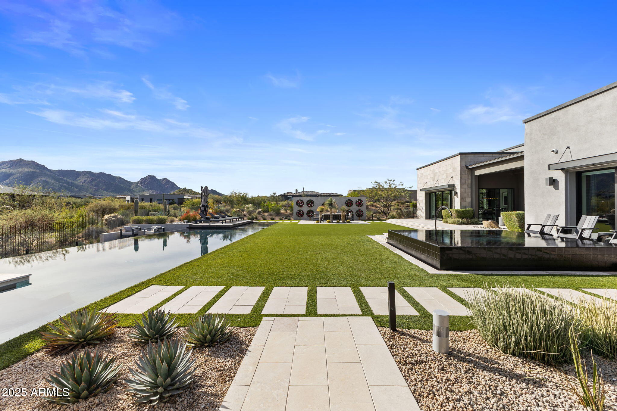 SERENO CANYON PHASE 1A - Residential