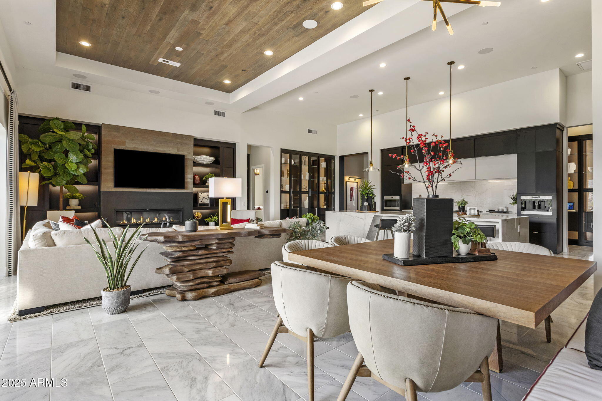 SERENO CANYON PHASE 1A - Residential