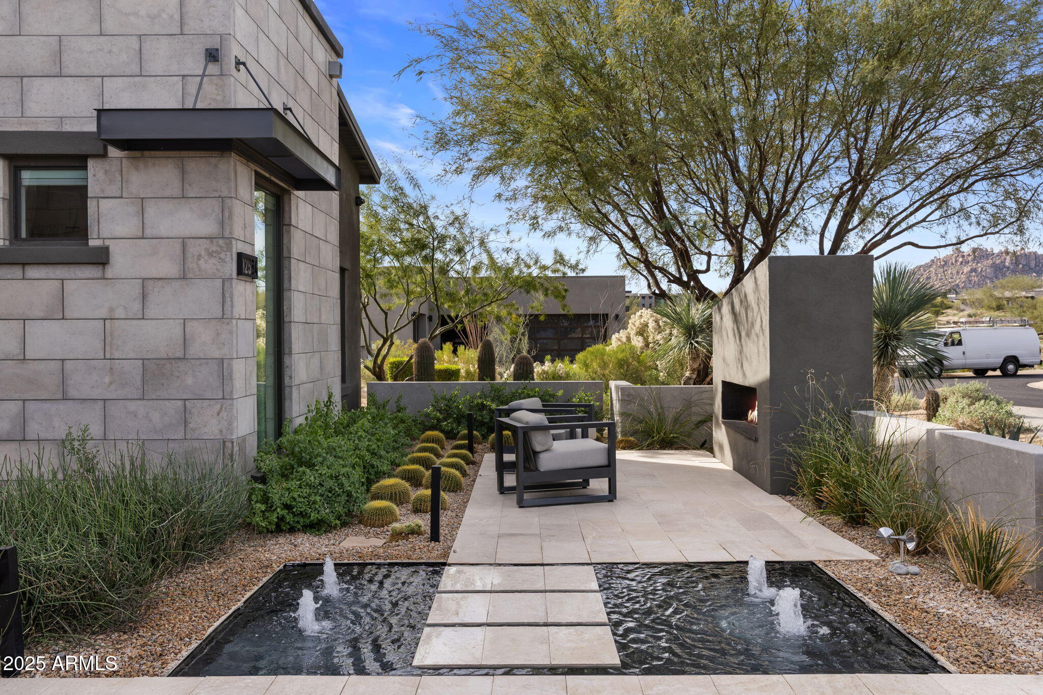 SERENO CANYON PHASE 1A - Residential