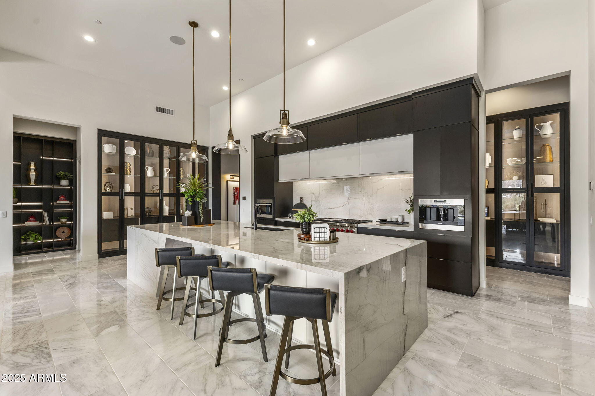 SERENO CANYON PHASE 1A - Residential