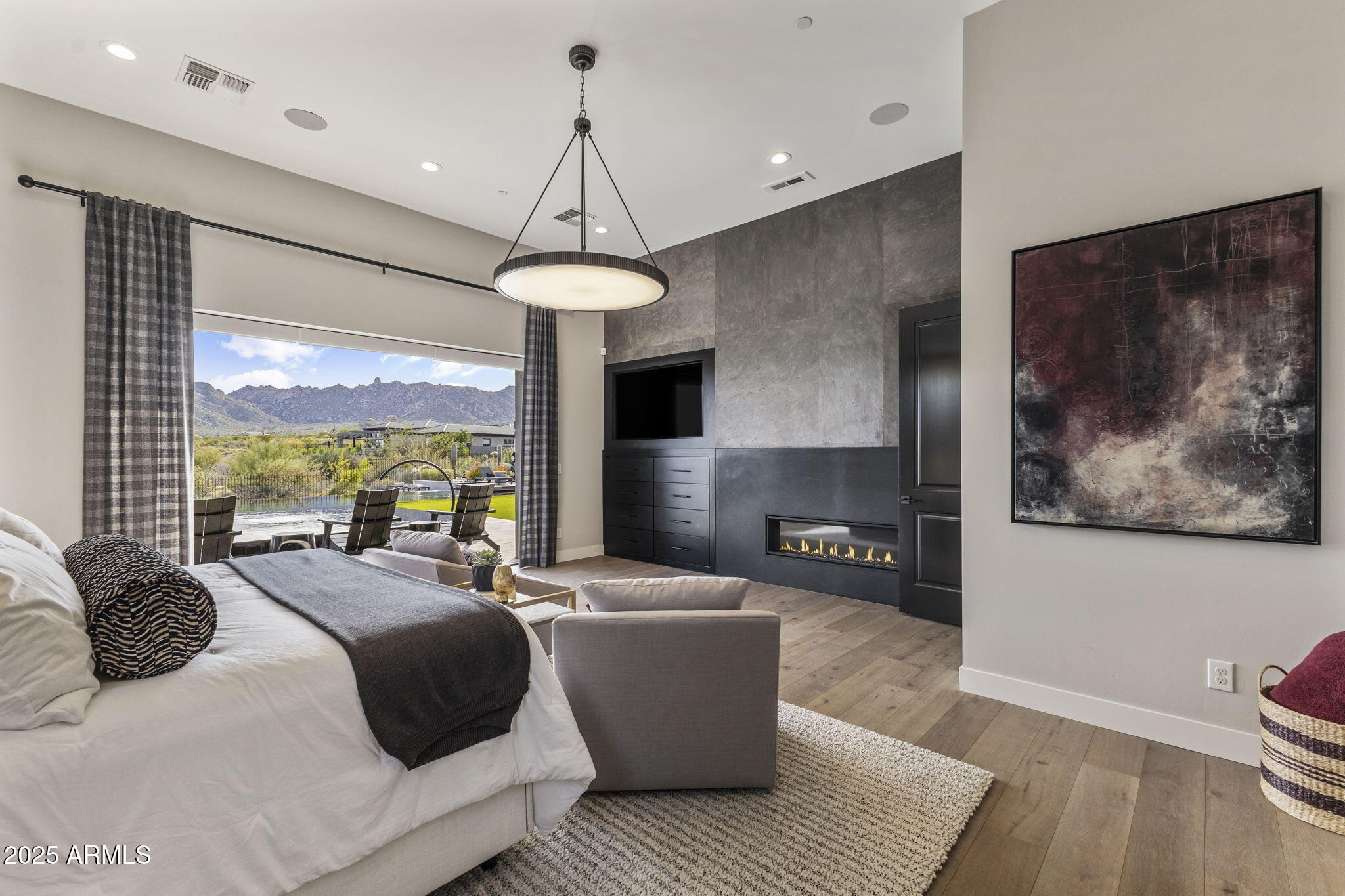 SERENO CANYON PHASE 1A - Residential