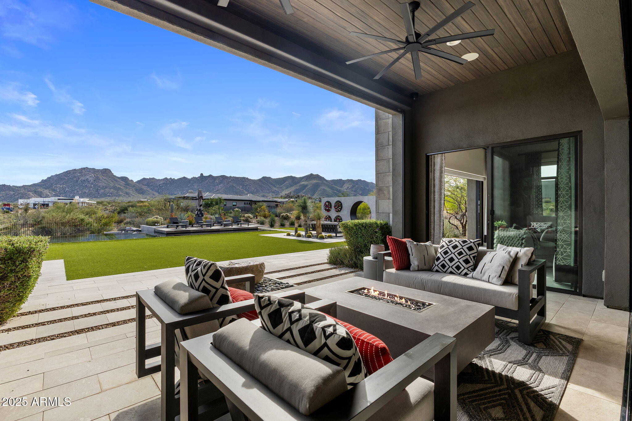 SERENO CANYON PHASE 1A - Residential