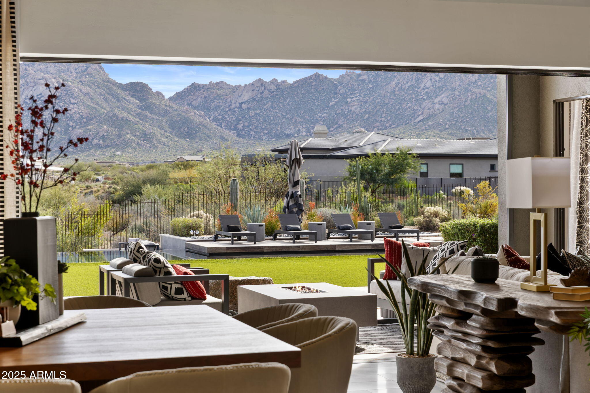 SERENO CANYON PHASE 1A - Residential