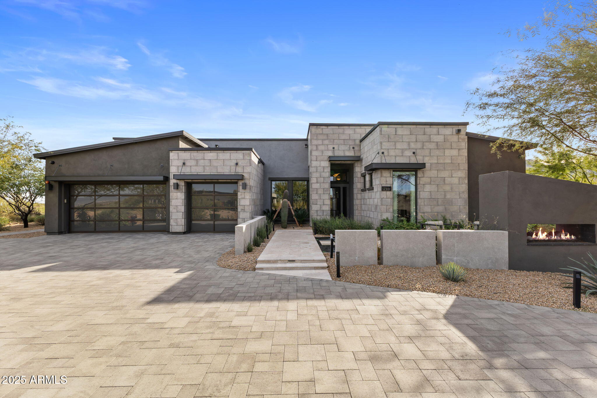 SERENO CANYON PHASE 1A - Residential